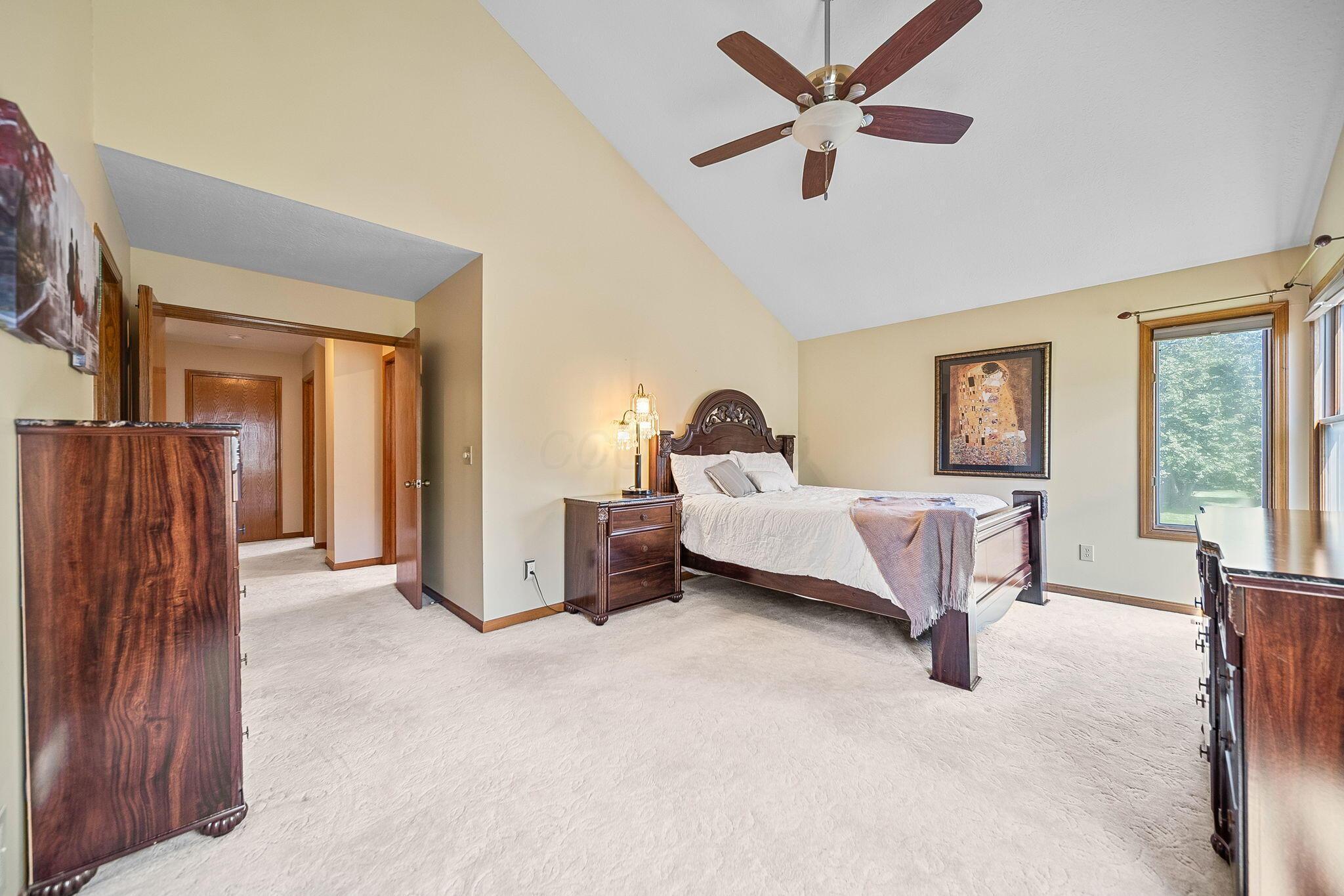 7691 Earlston Court