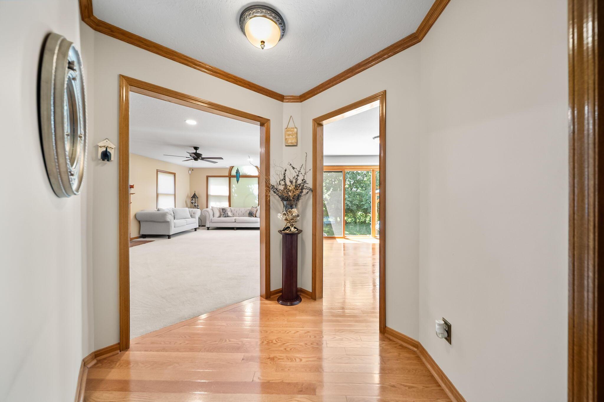 7691 Earlston Court