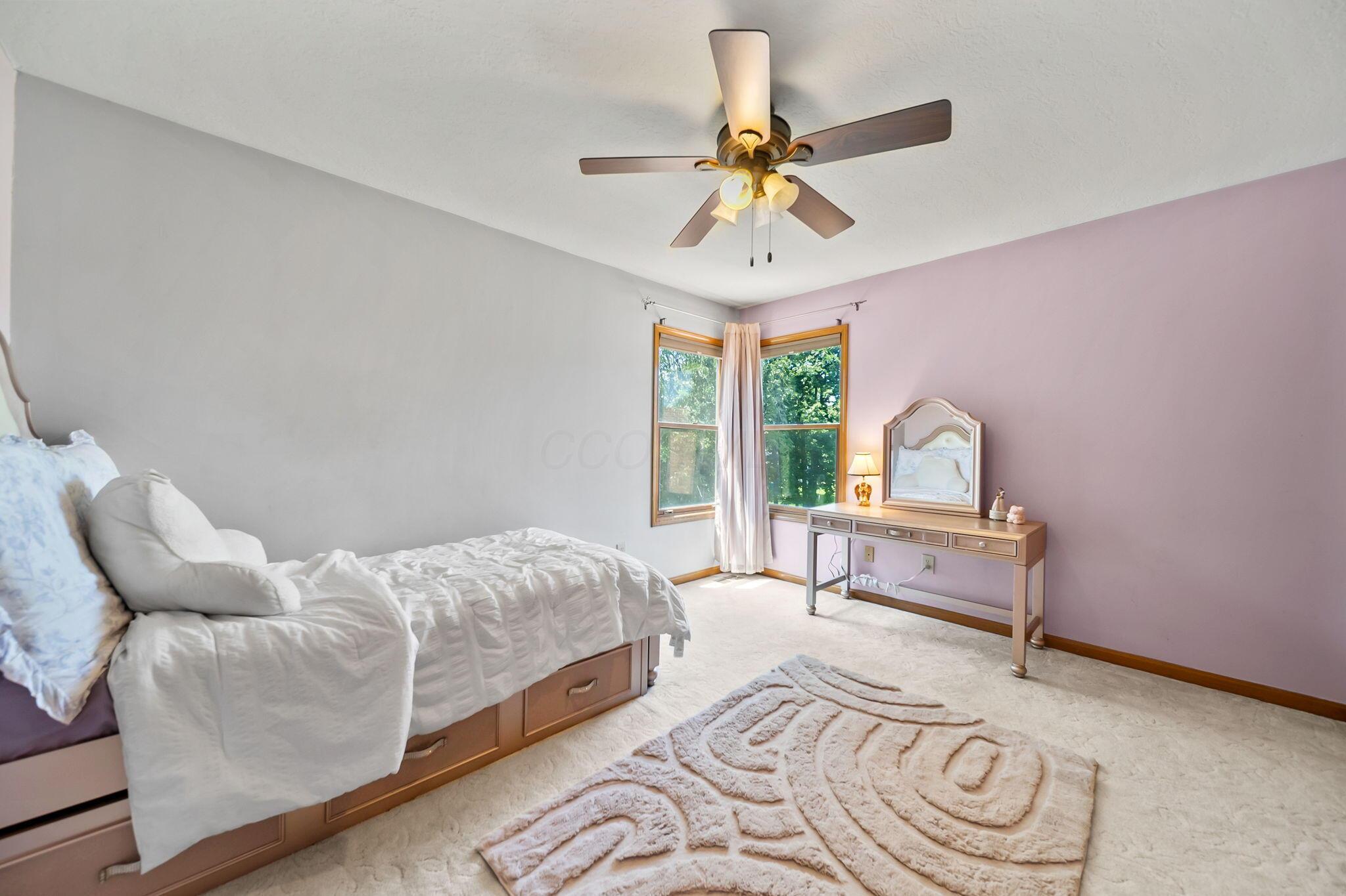 7691 Earlston Court