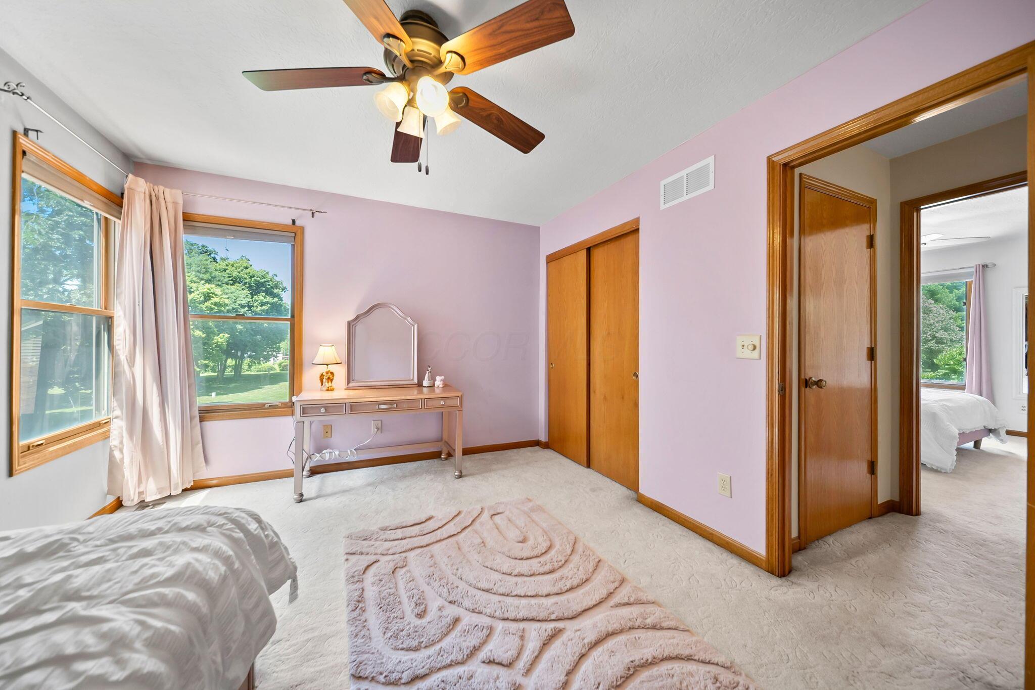 7691 Earlston Court