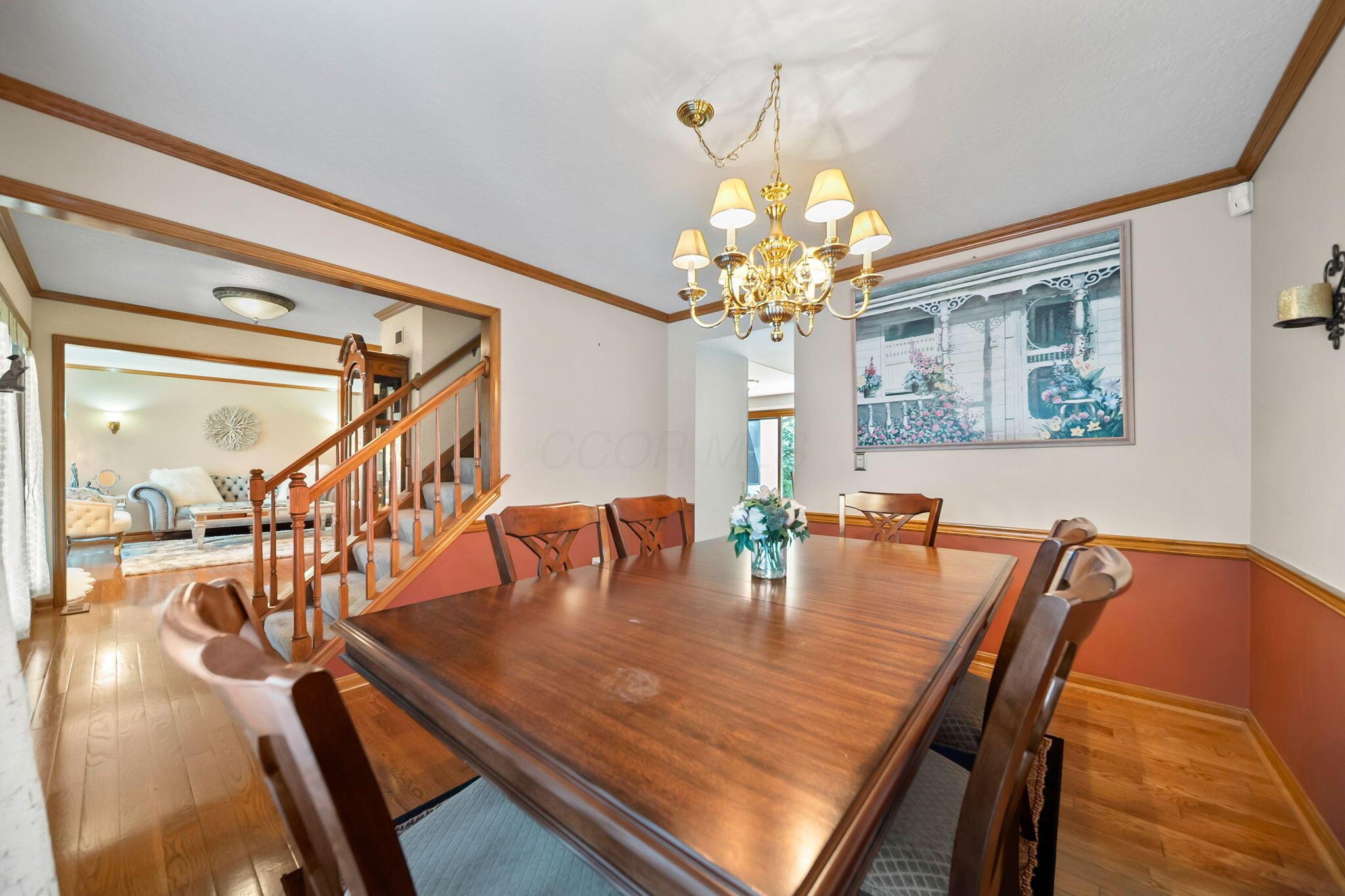 7691 Earlston Court