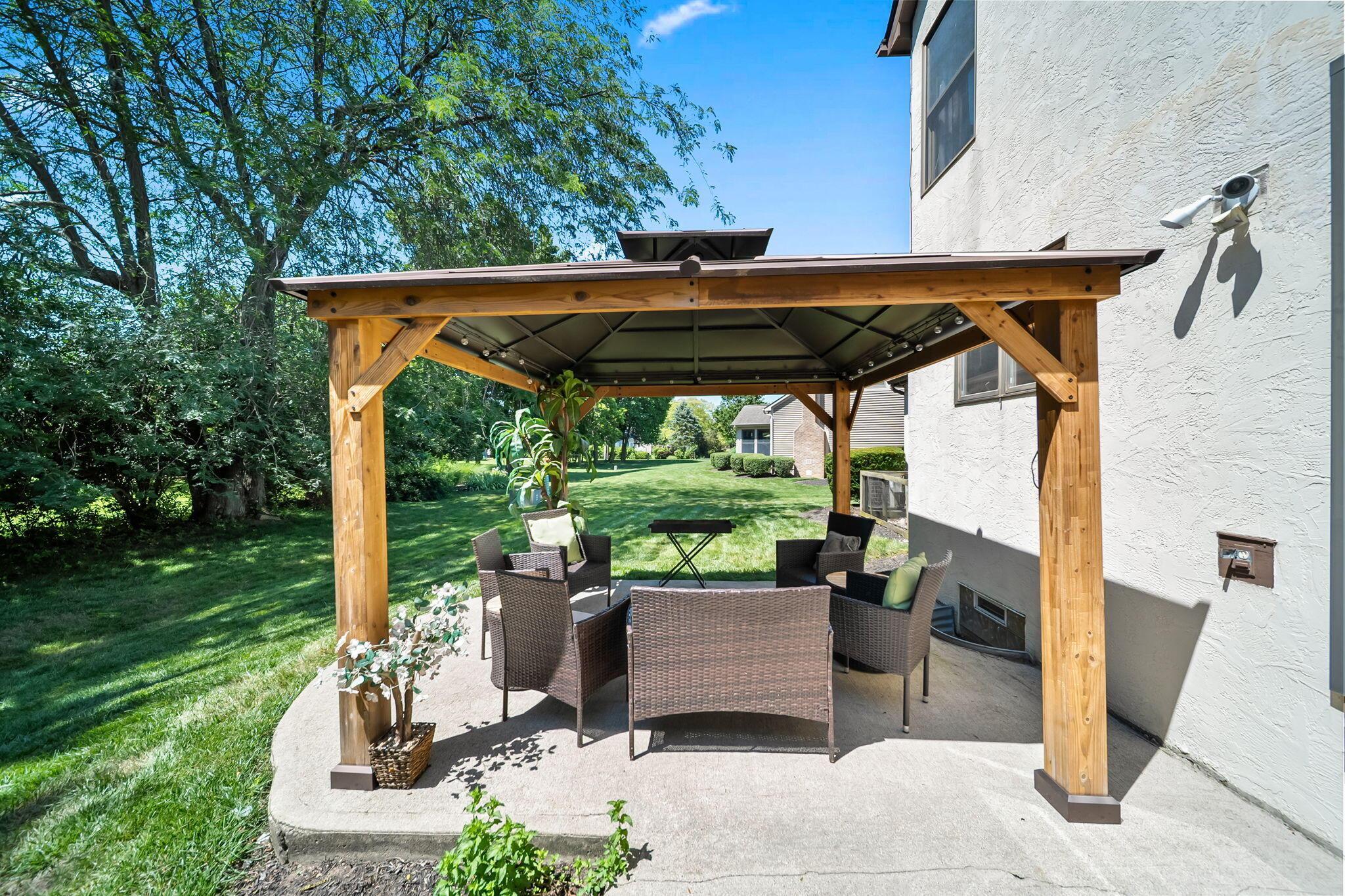 7691 Earlston Court