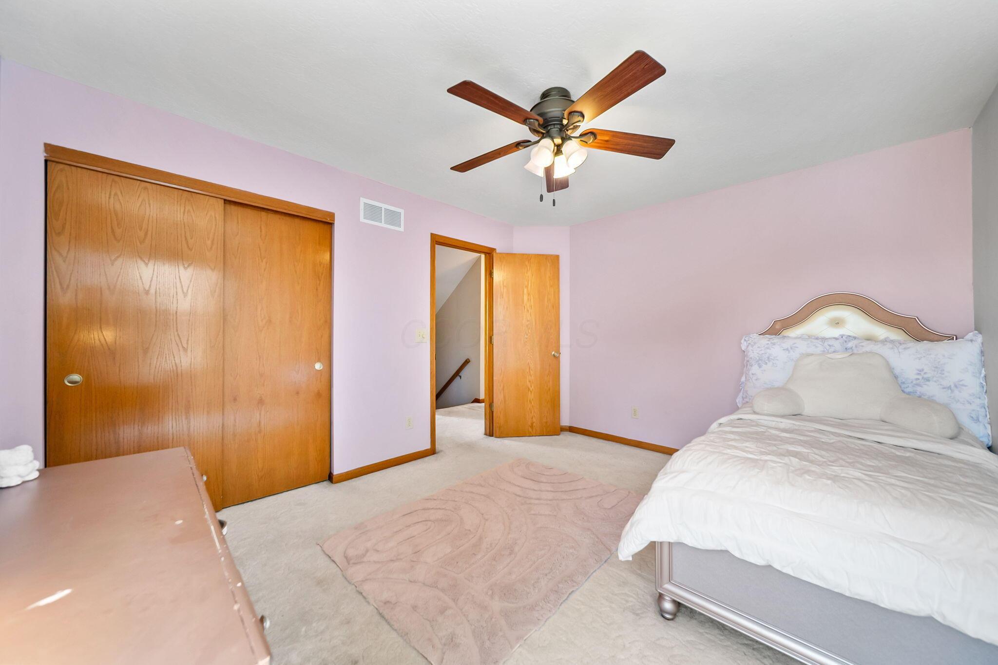 7691 Earlston Court
