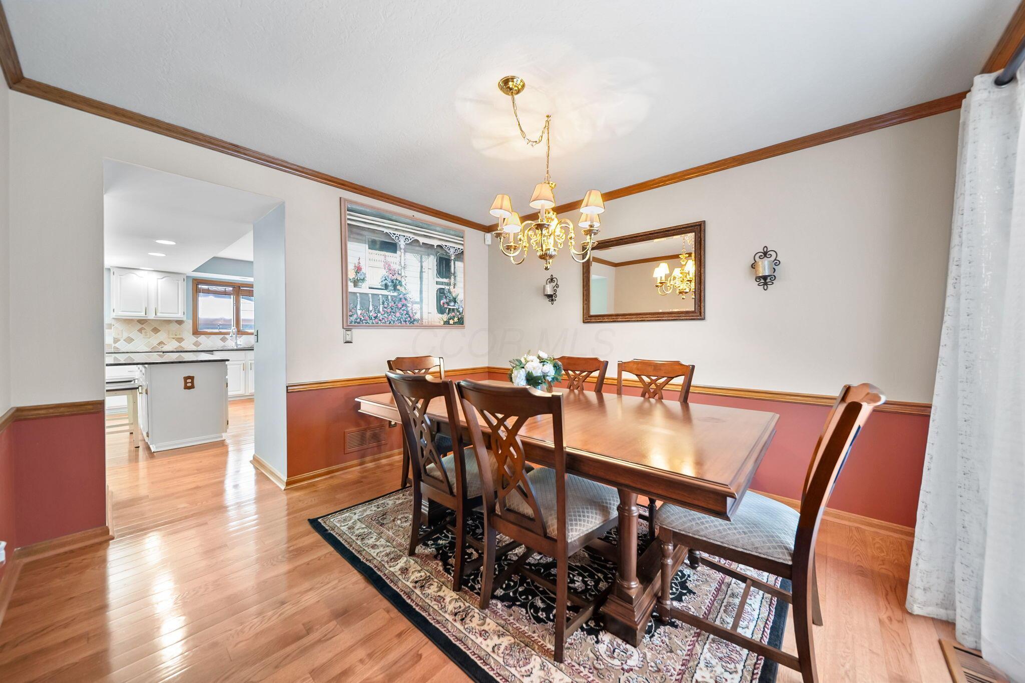 7691 Earlston Court
