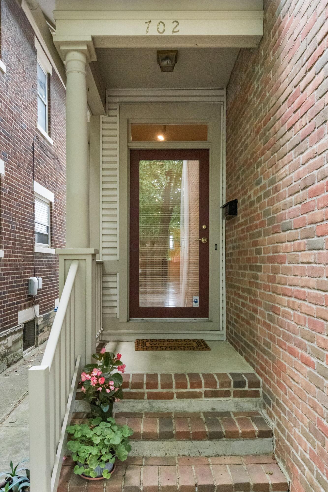 702 City Park Avenue