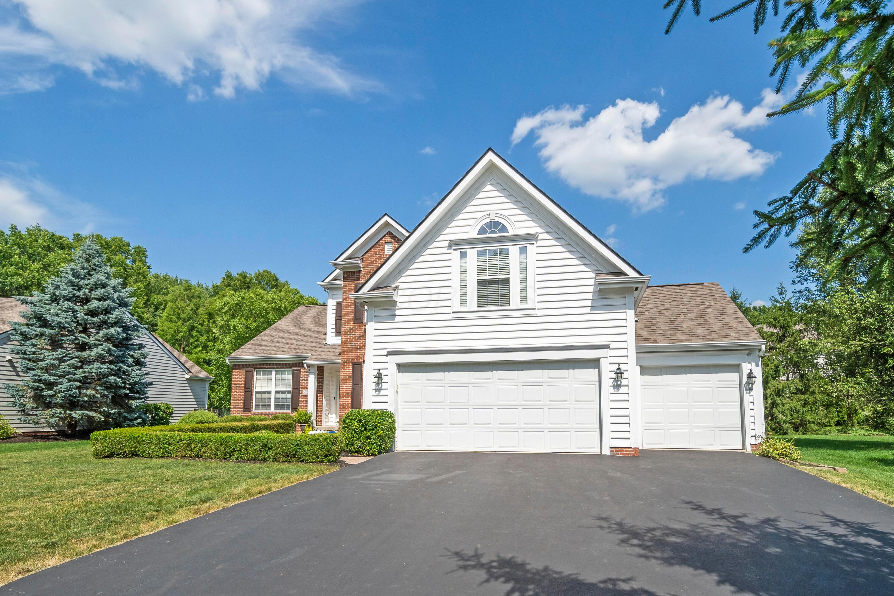 5375 Ketterington Lane