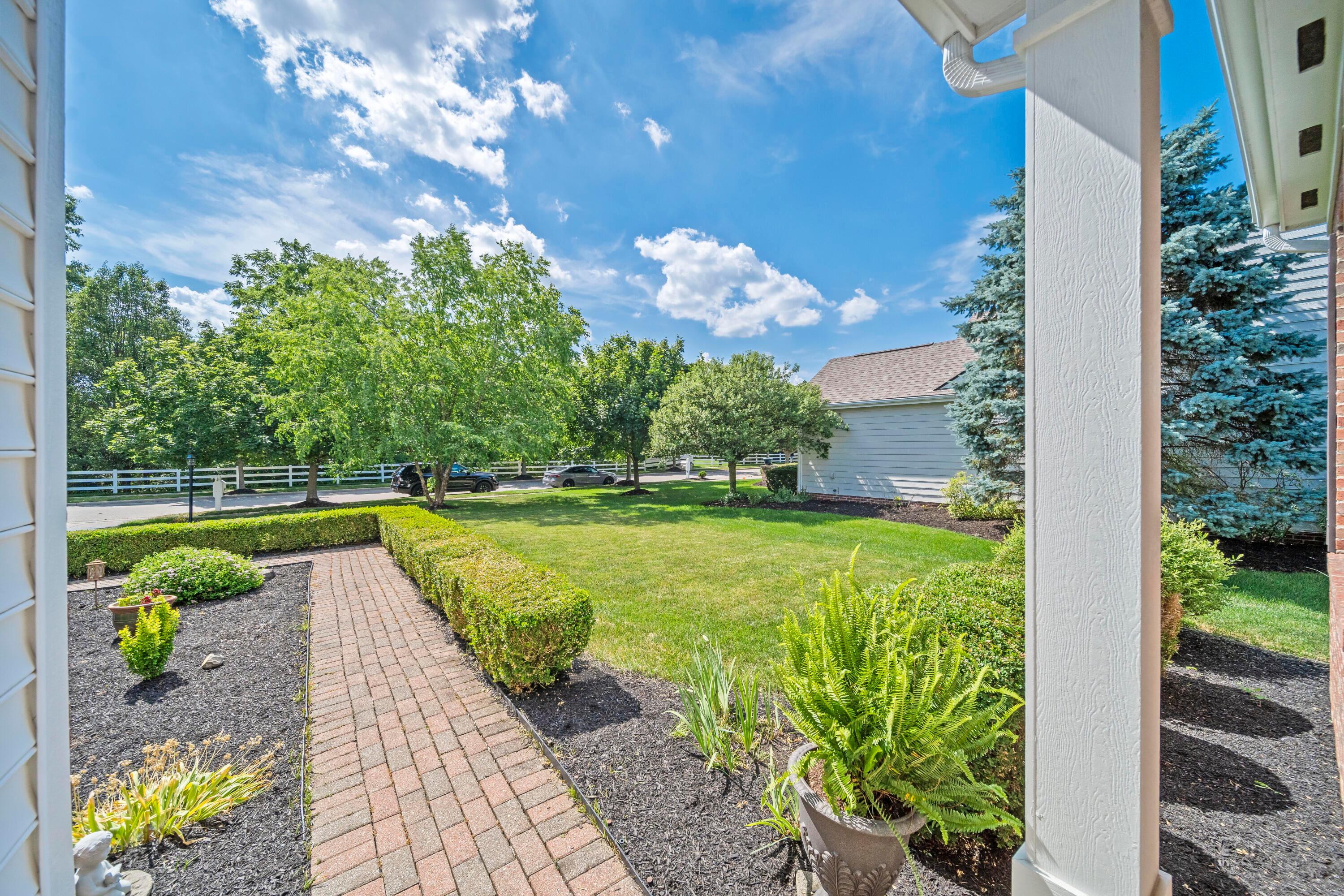 5375 Ketterington Lane