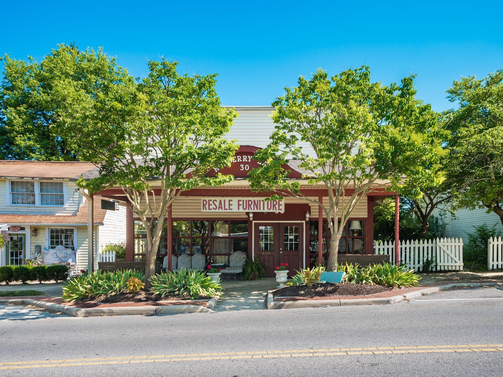 402 Wooster Street
