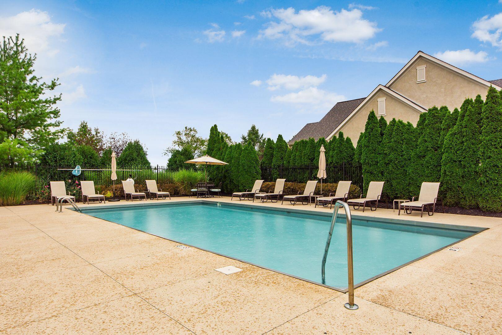 165 Tinley Park Circle