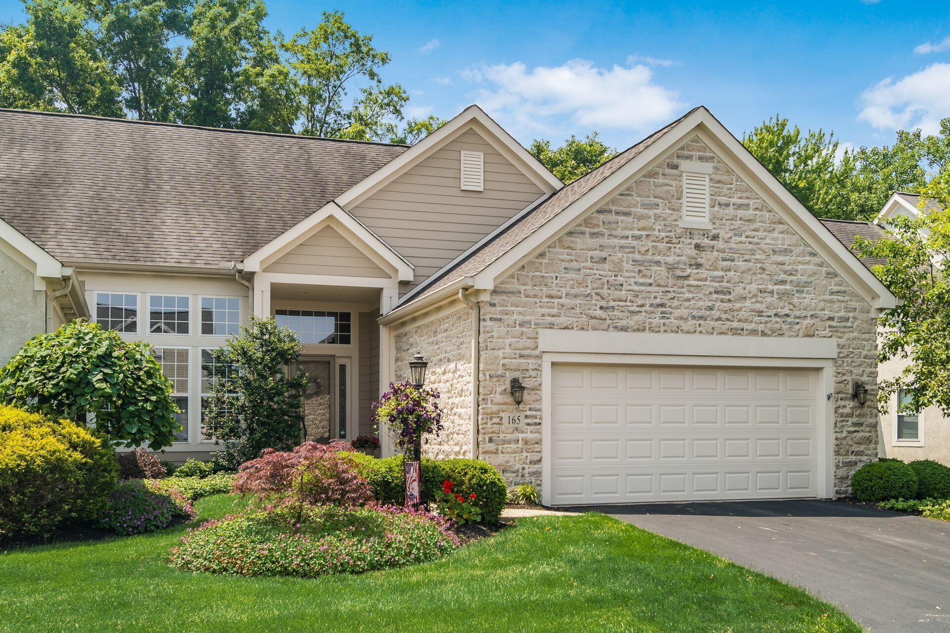 165 Tinley Park Circle