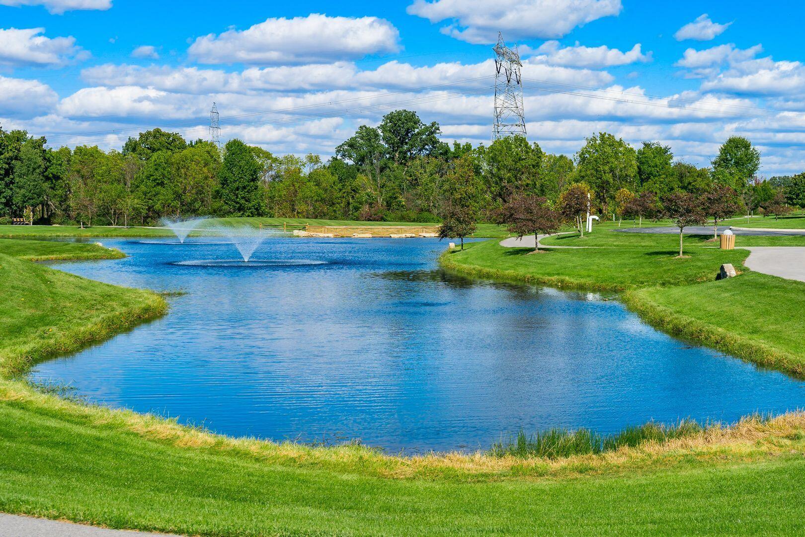 165 Tinley Park Circle