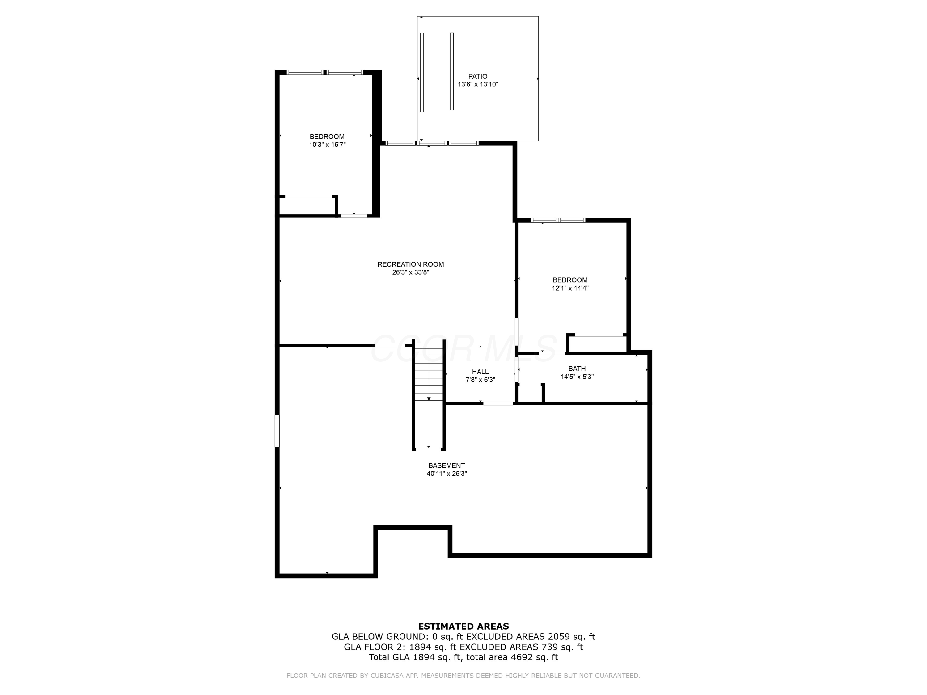 165 Tinley Park Circle