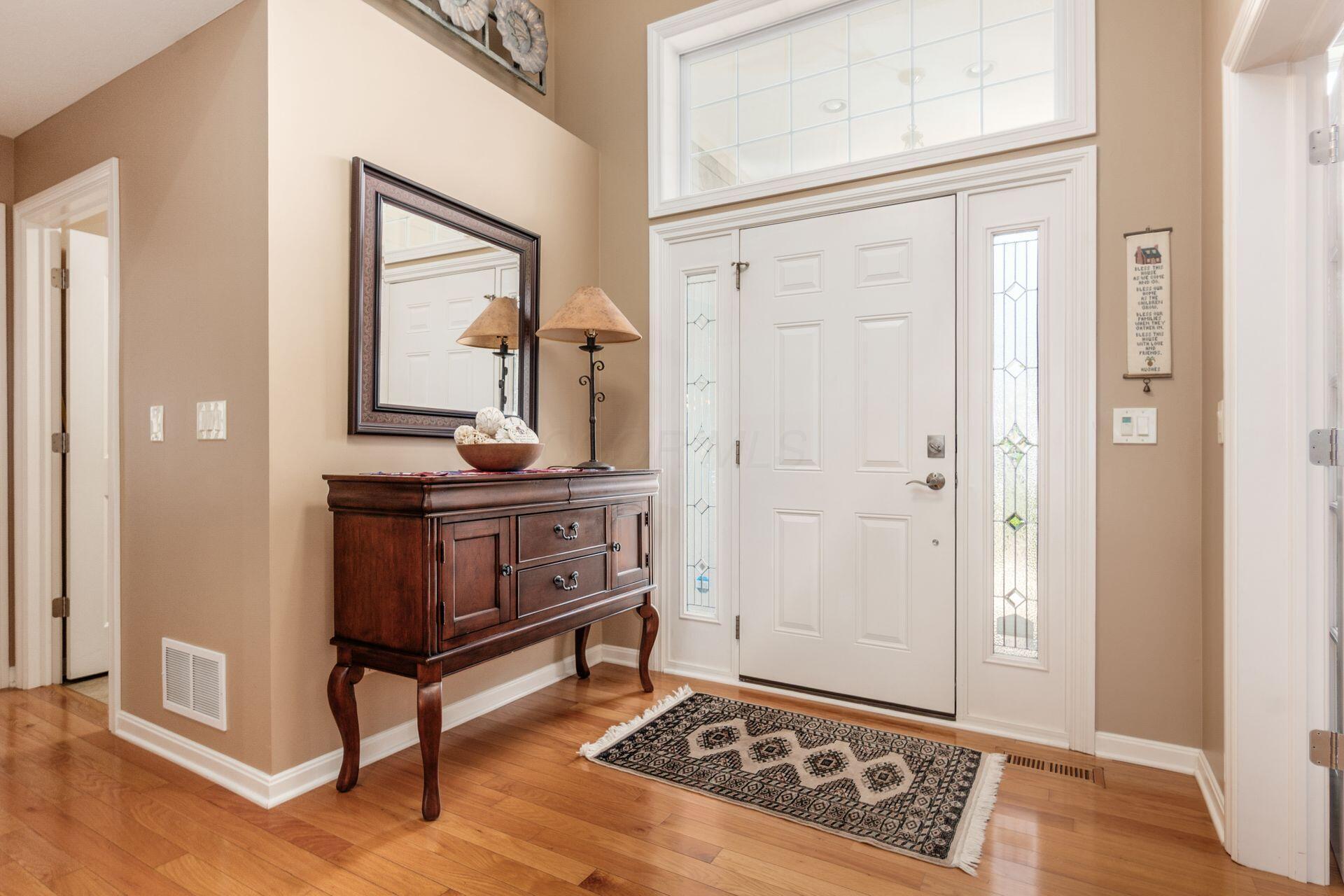 165 Tinley Park Circle