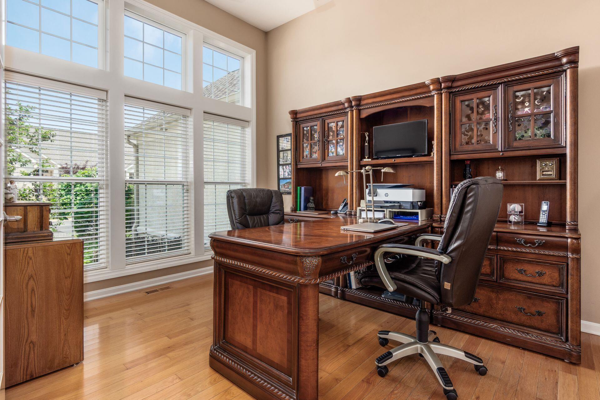 165 Tinley Park Circle