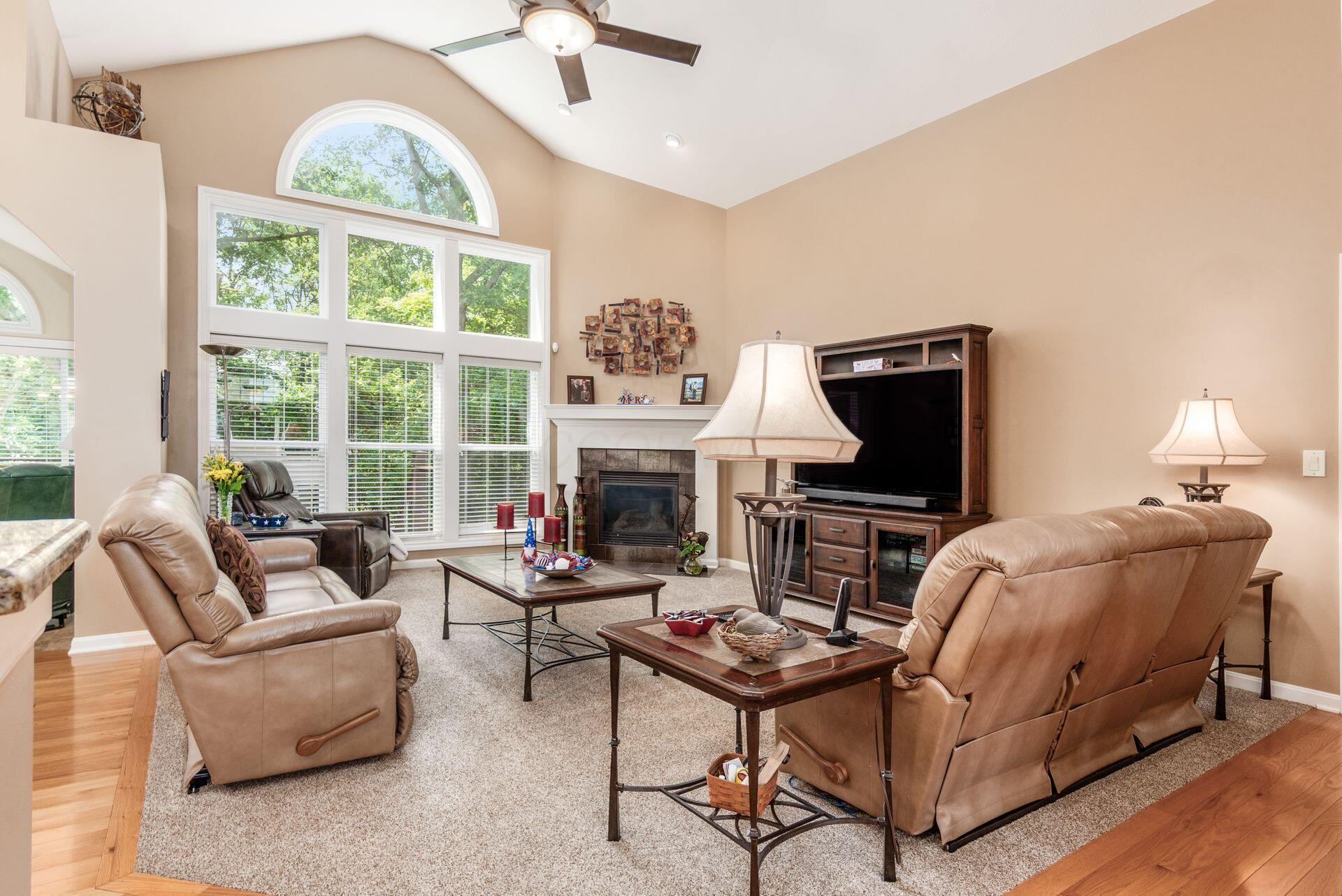 165 Tinley Park Circle