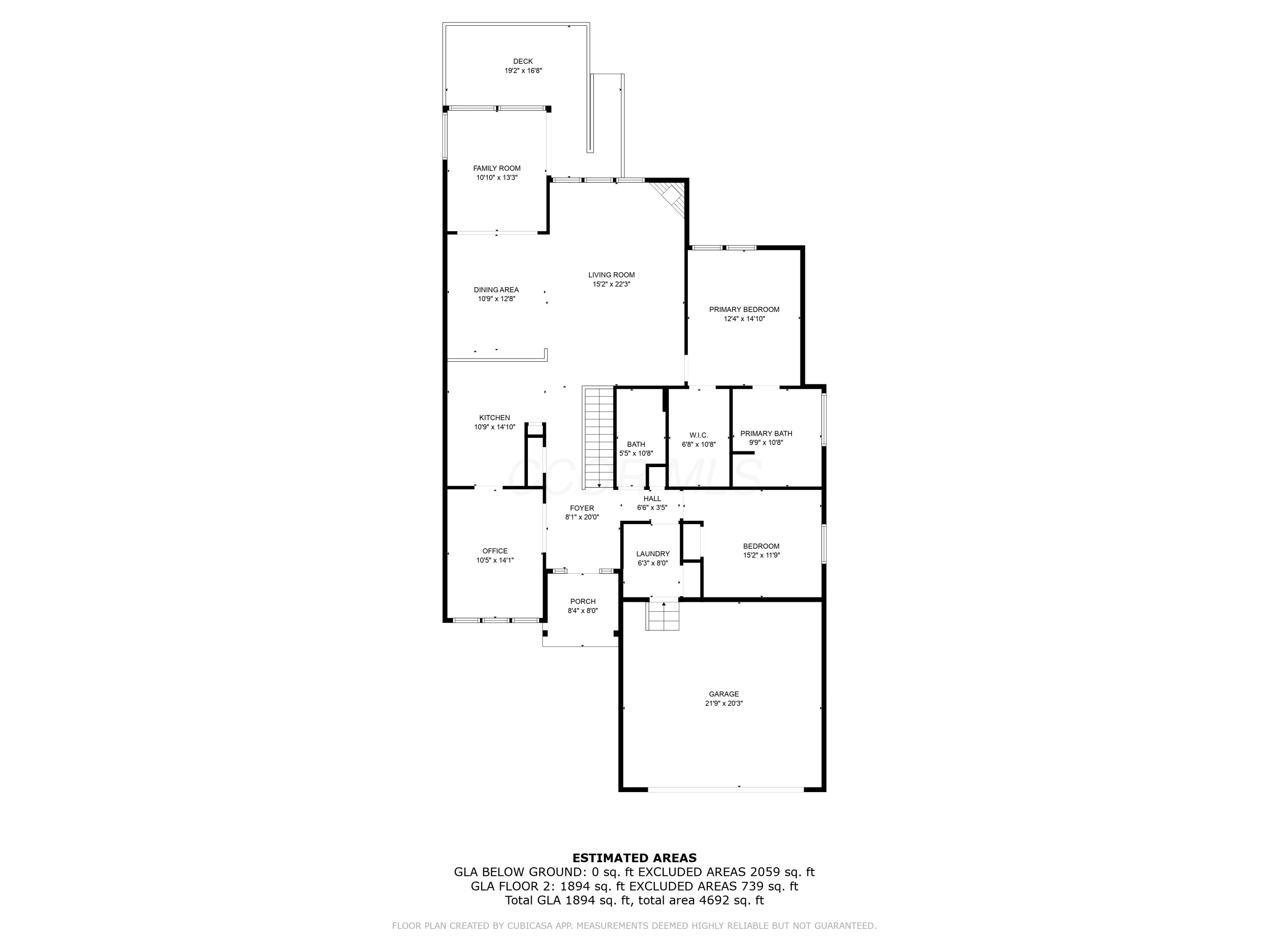 165 Tinley Park Circle