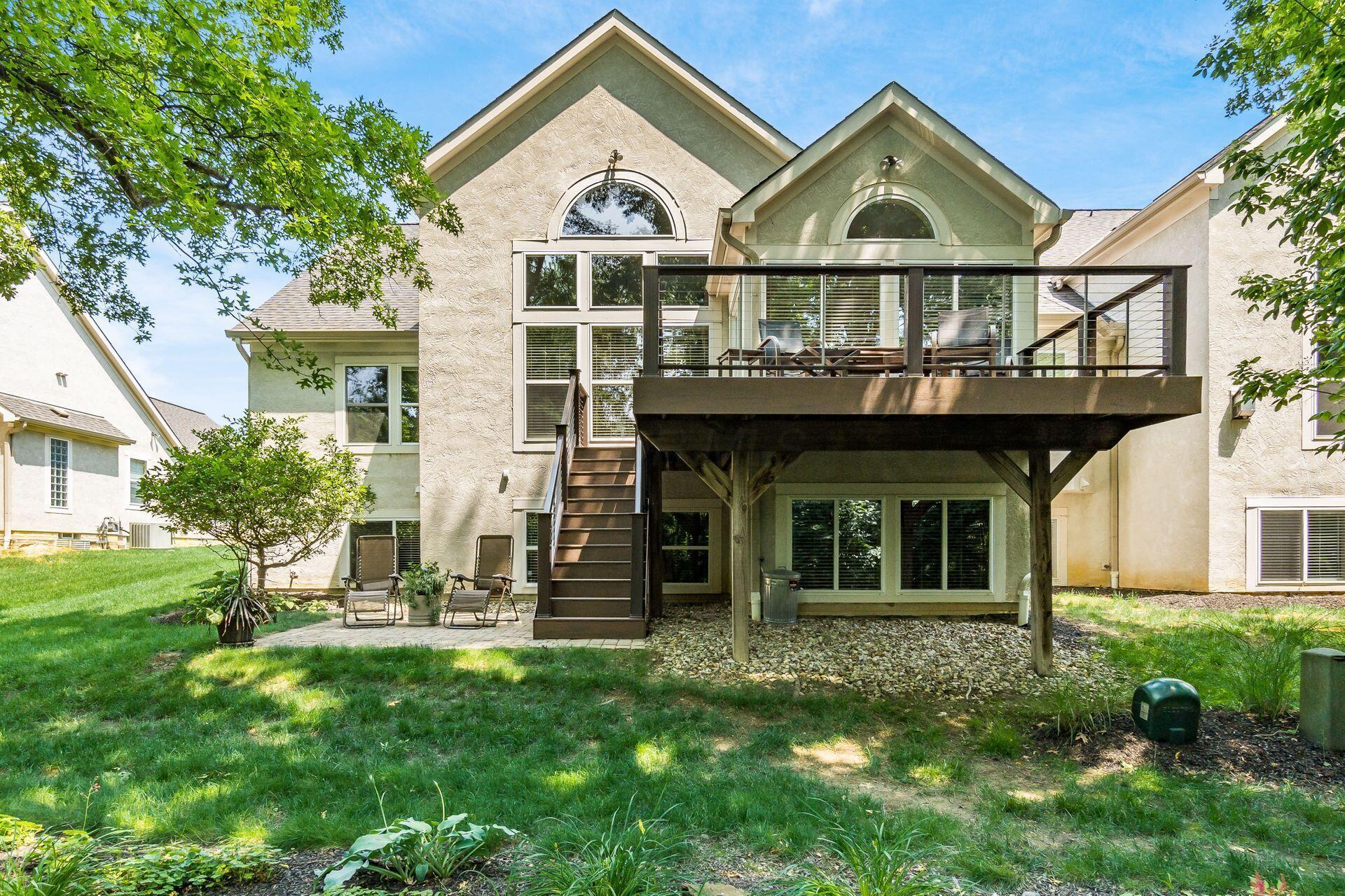 165 Tinley Park Circle