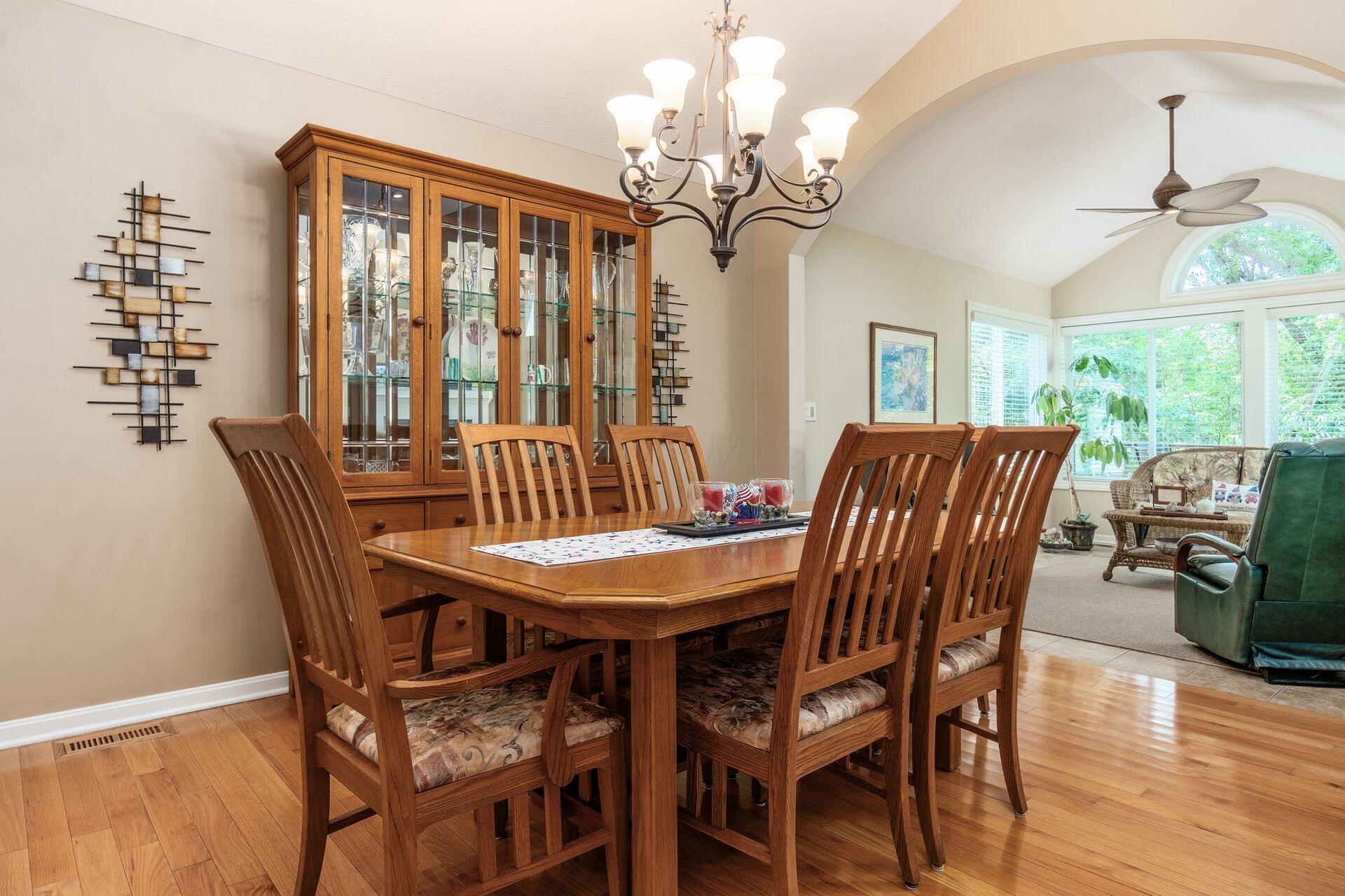 165 Tinley Park Circle