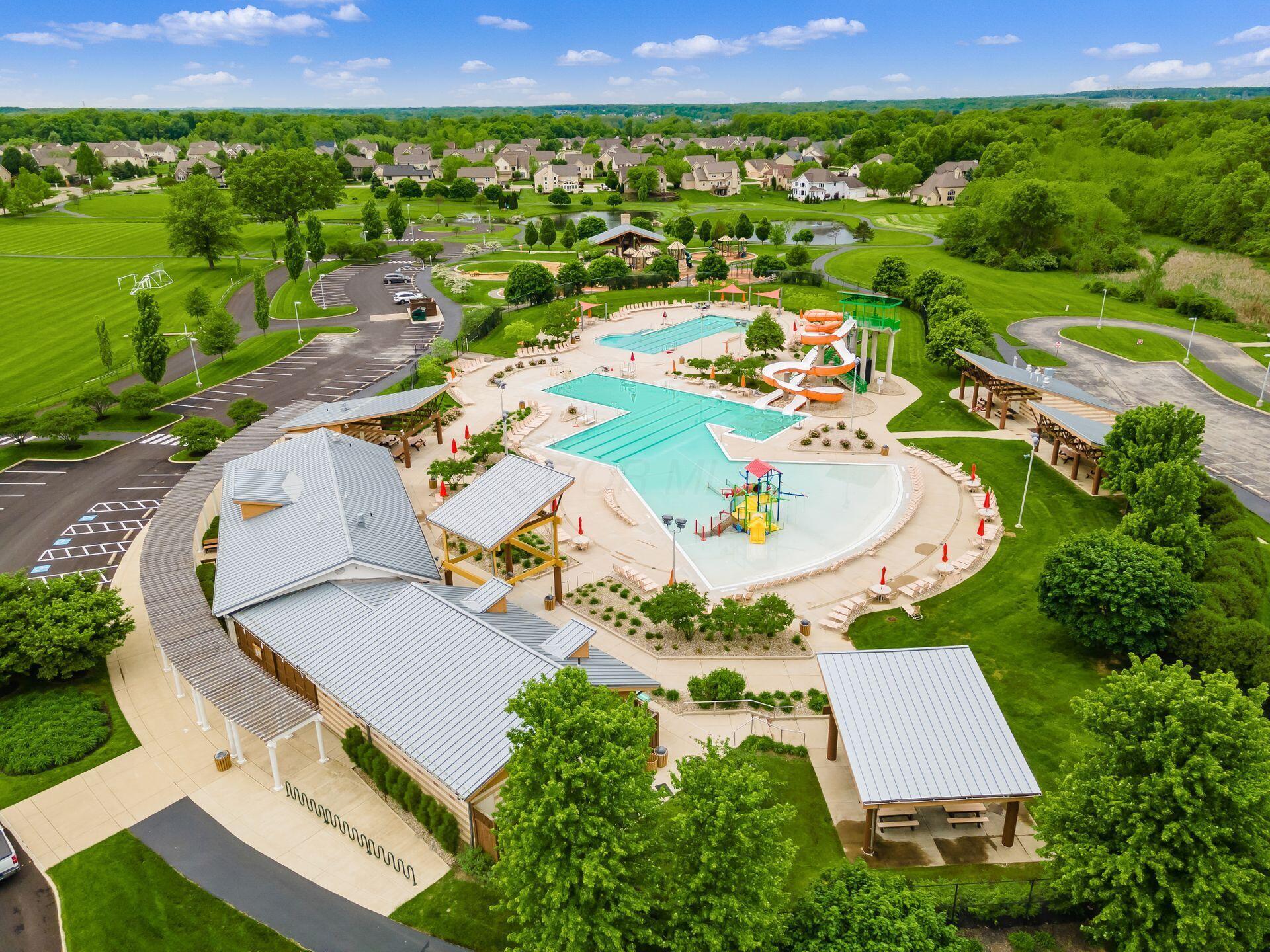 165 Tinley Park Circle