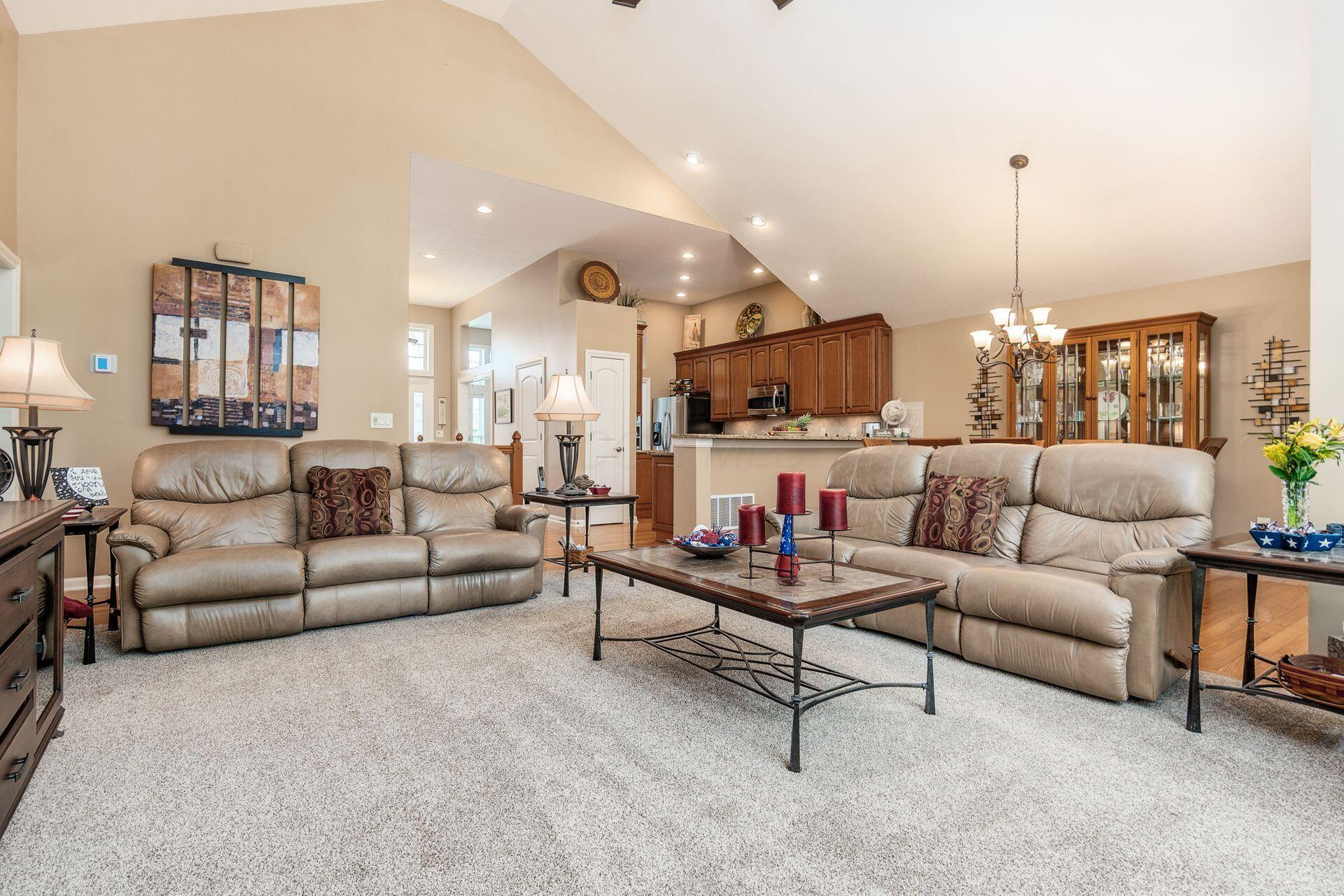 165 Tinley Park Circle