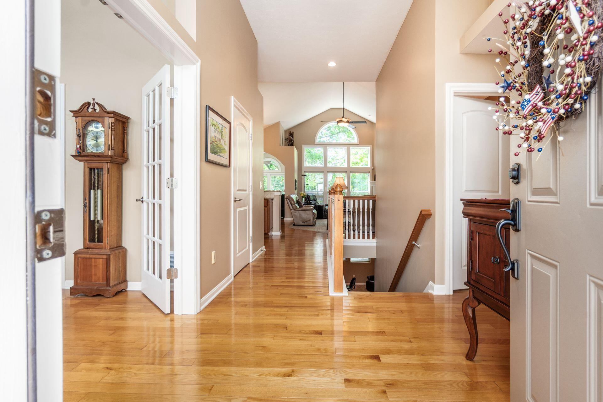 165 Tinley Park Circle