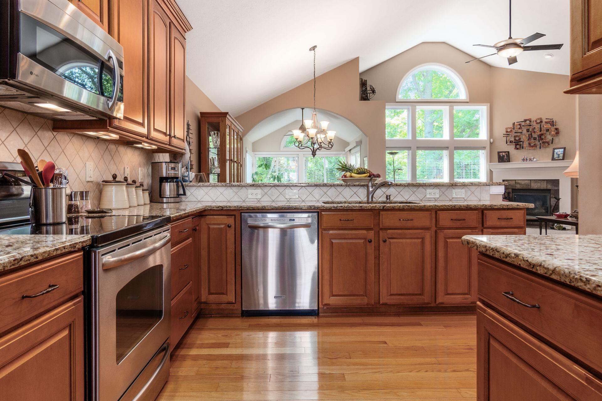 165 Tinley Park Circle