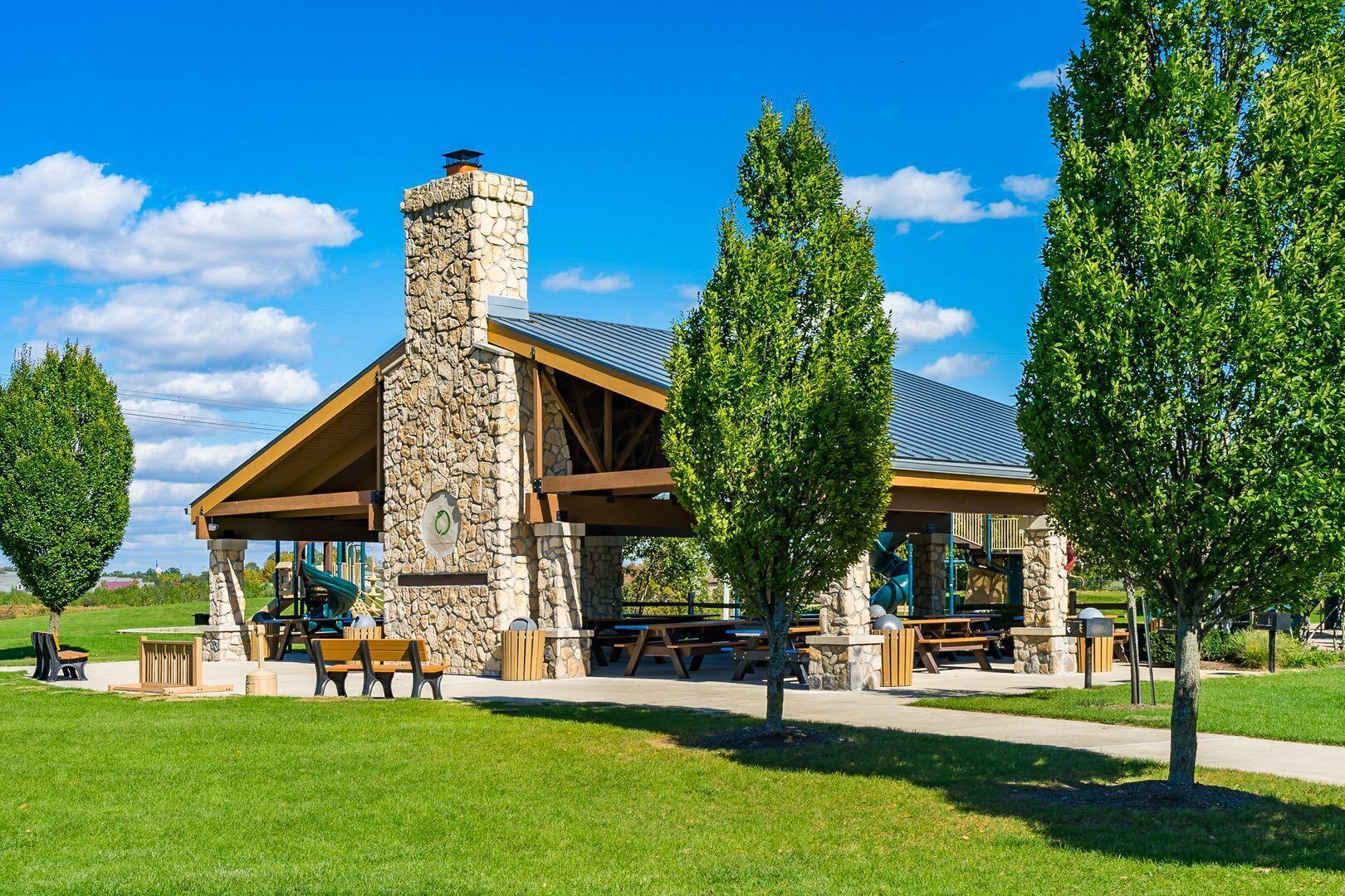 165 Tinley Park Circle