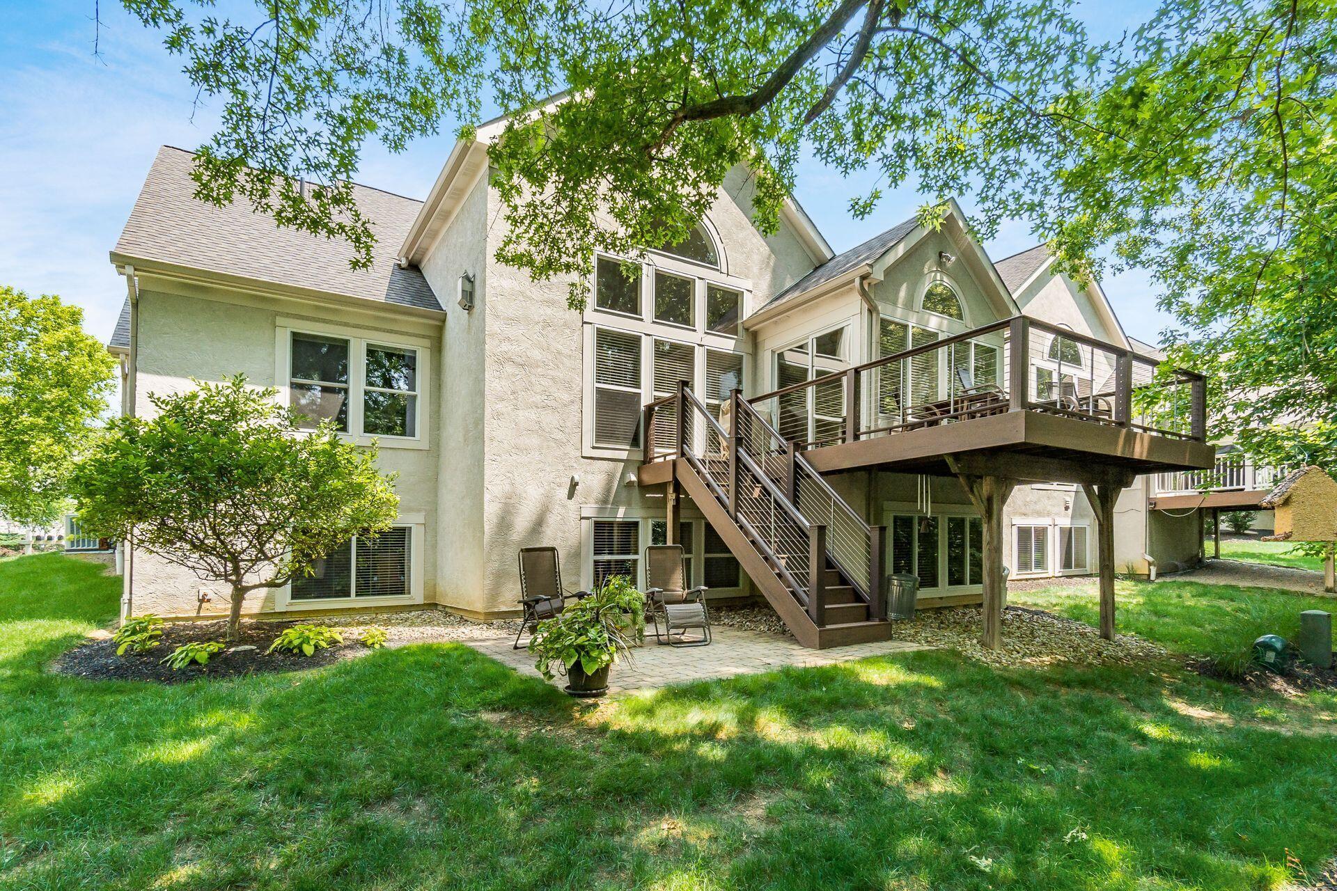 165 Tinley Park Circle