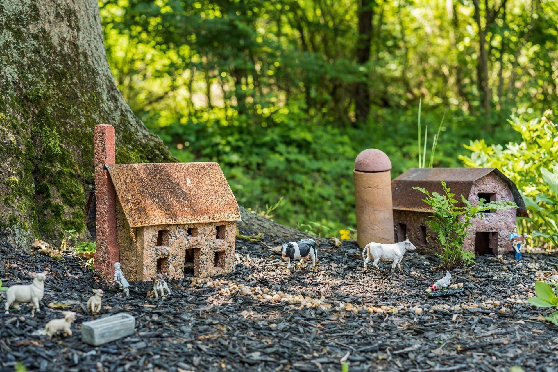 165 Tinley Park Circle