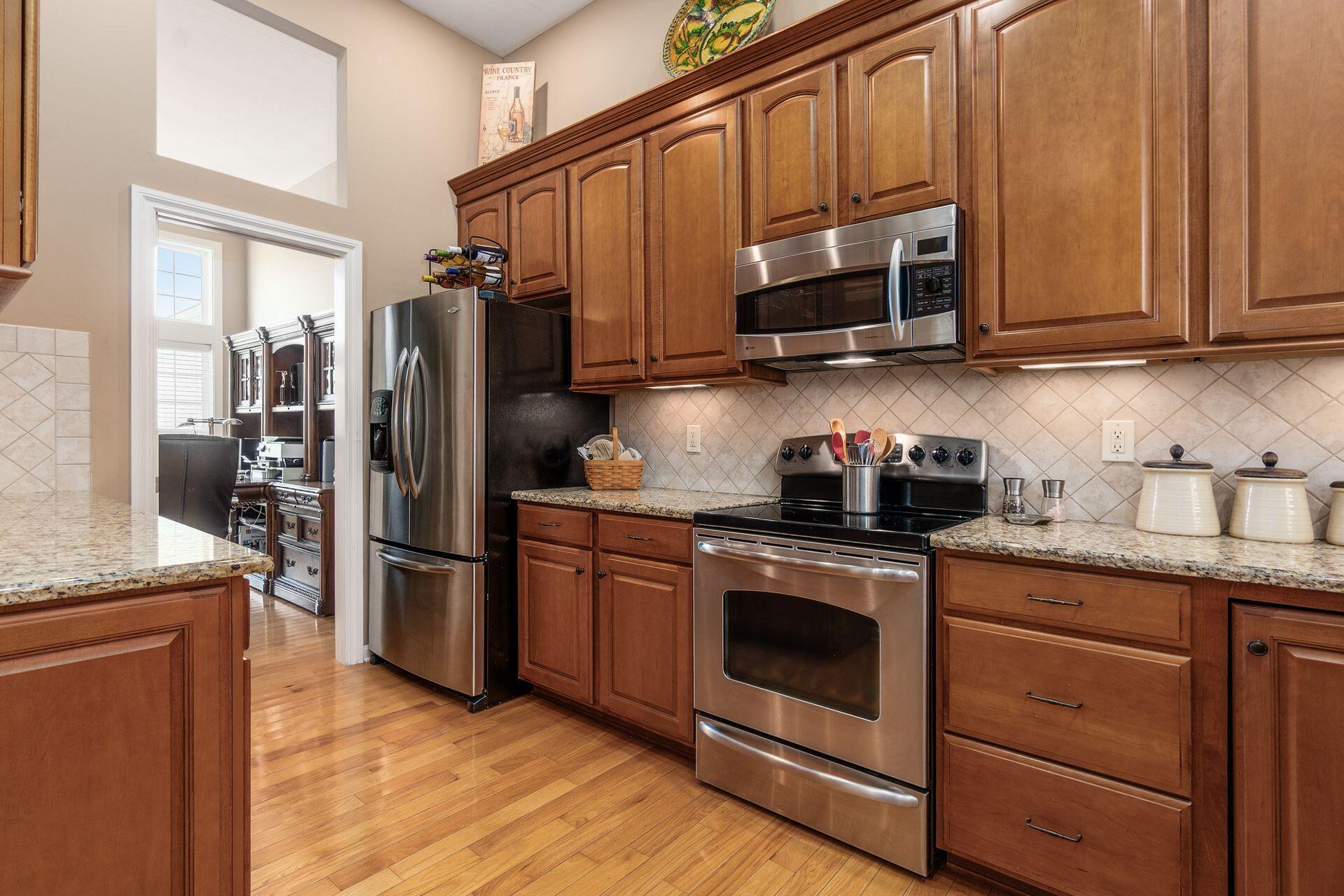 165 Tinley Park Circle