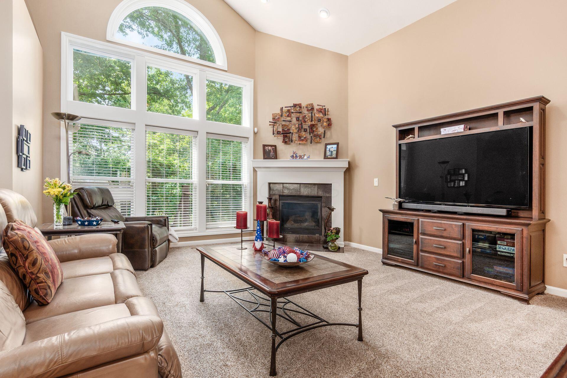 165 Tinley Park Circle