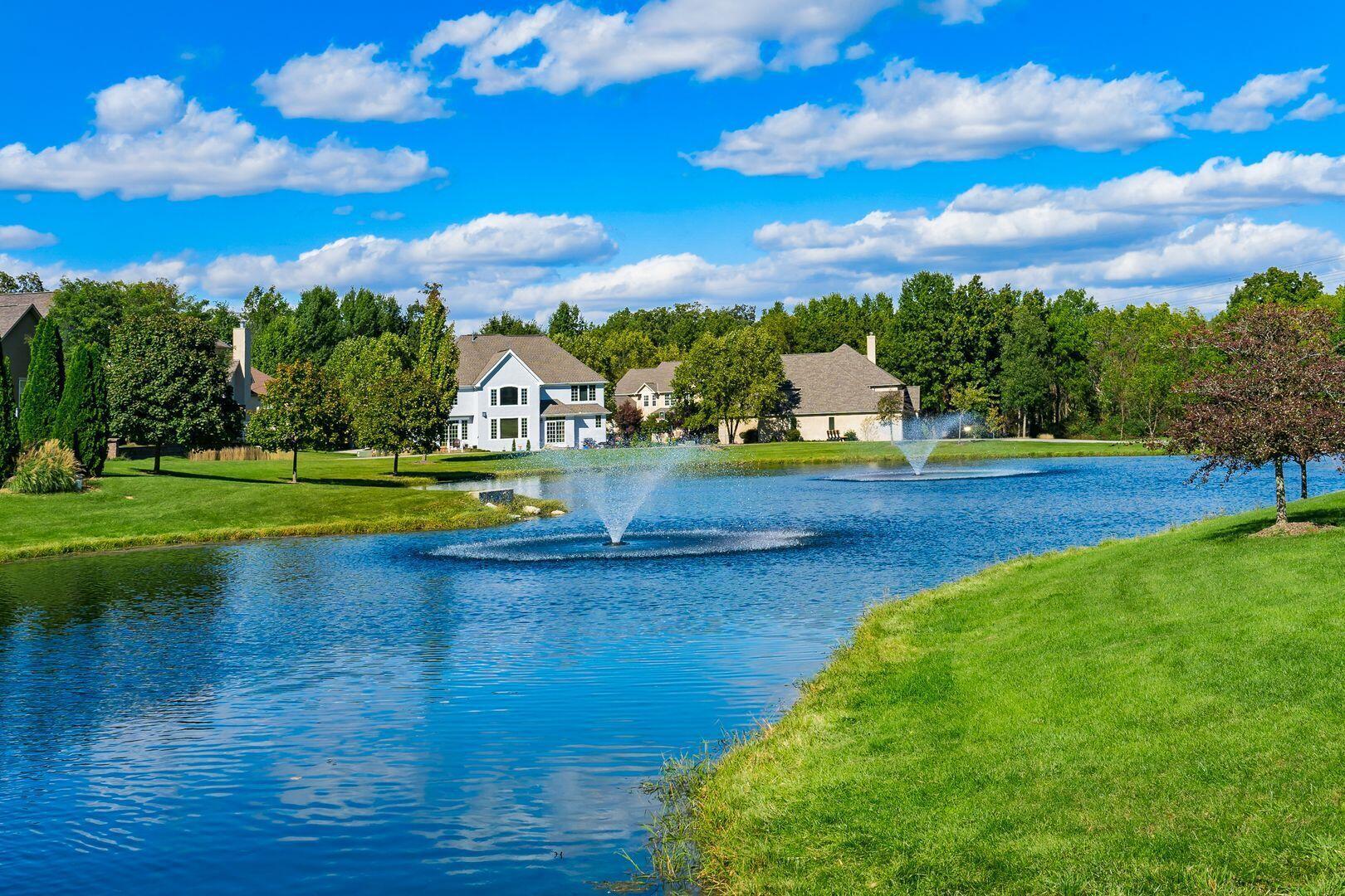 165 Tinley Park Circle