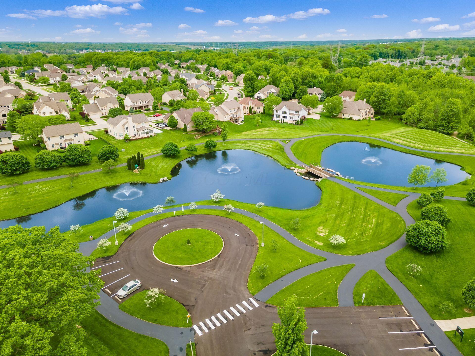 165 Tinley Park Circle