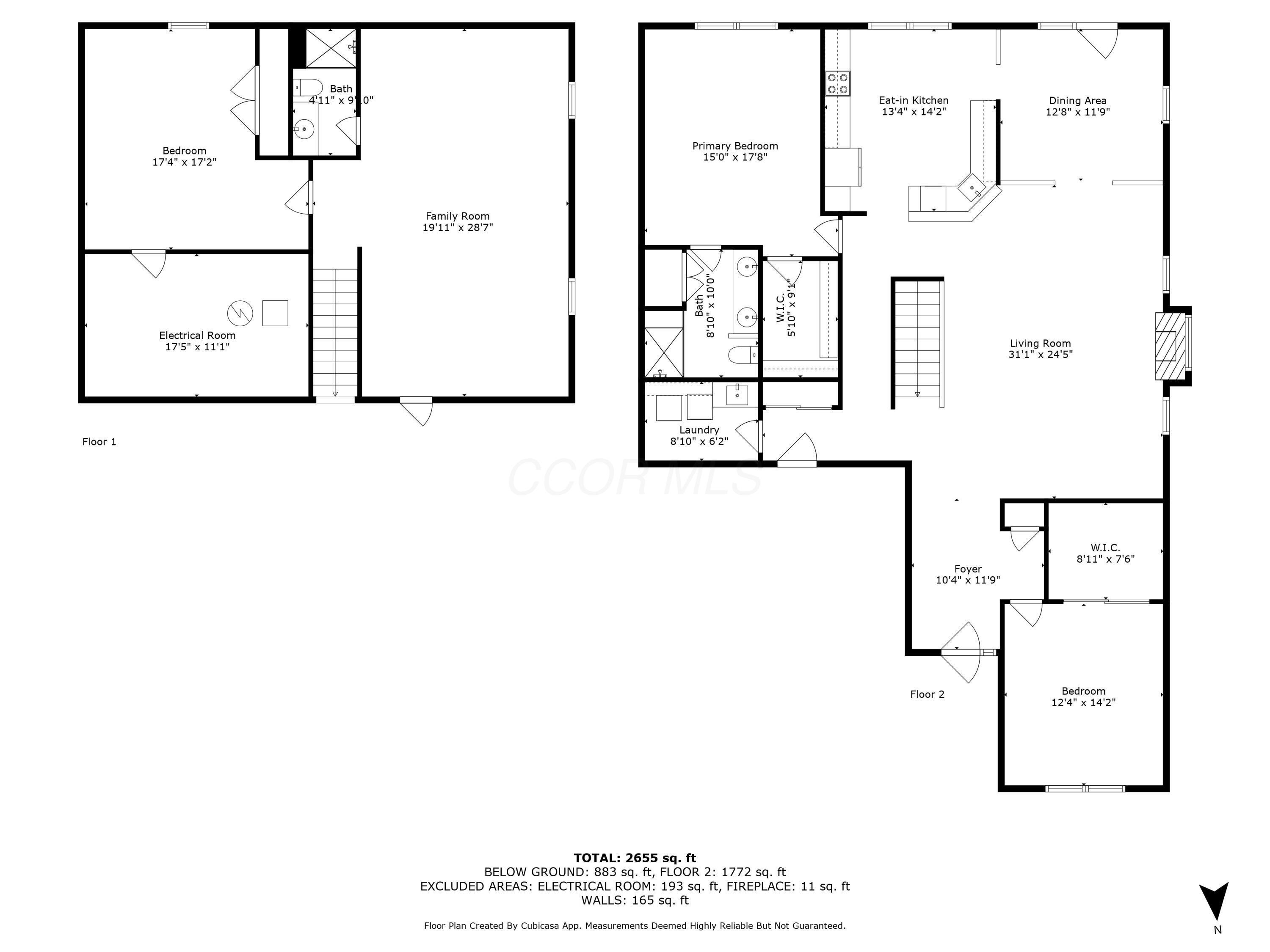 6259 Marias Point Lane