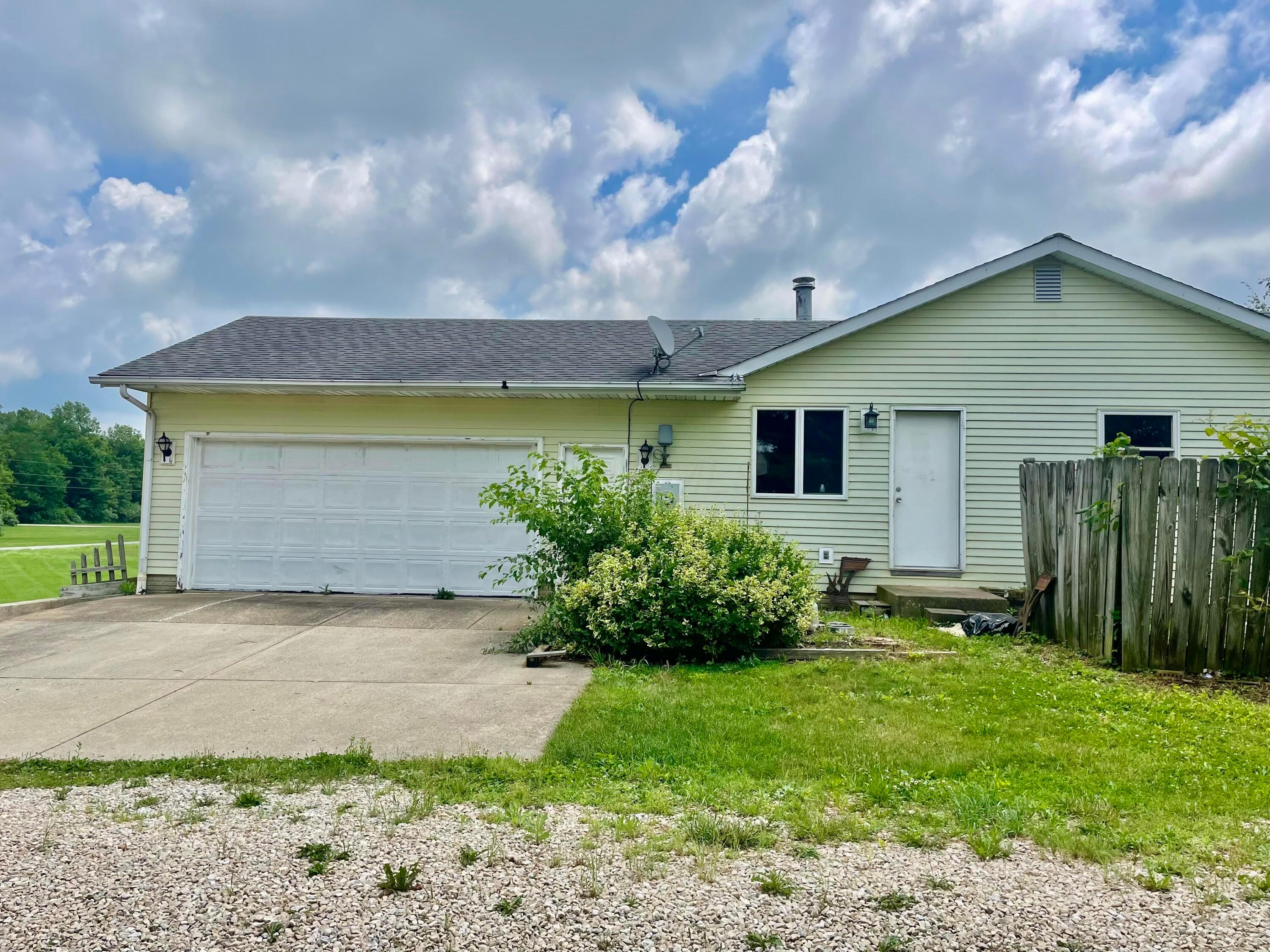 13480 Robins Road