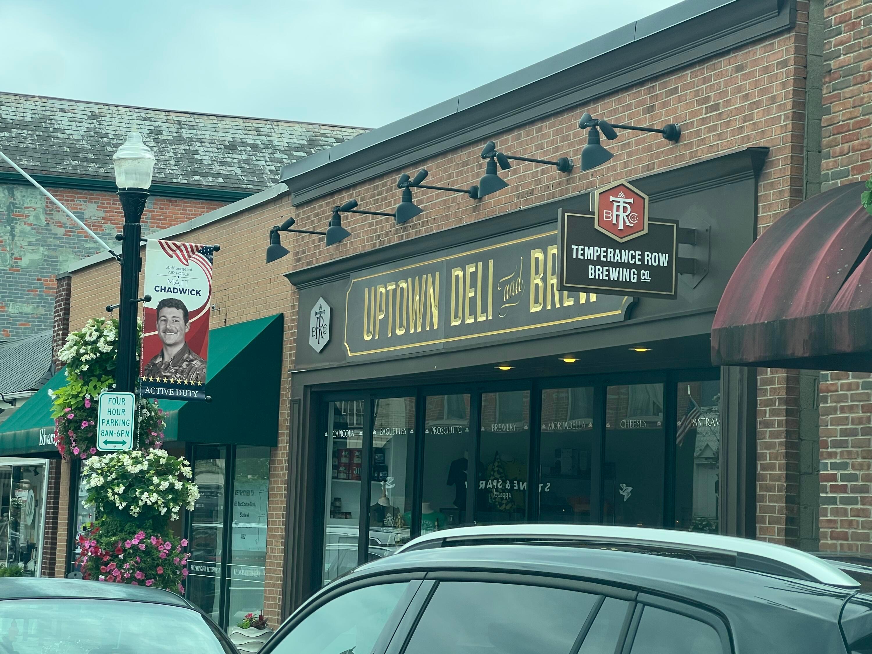 65 Old County Line Road