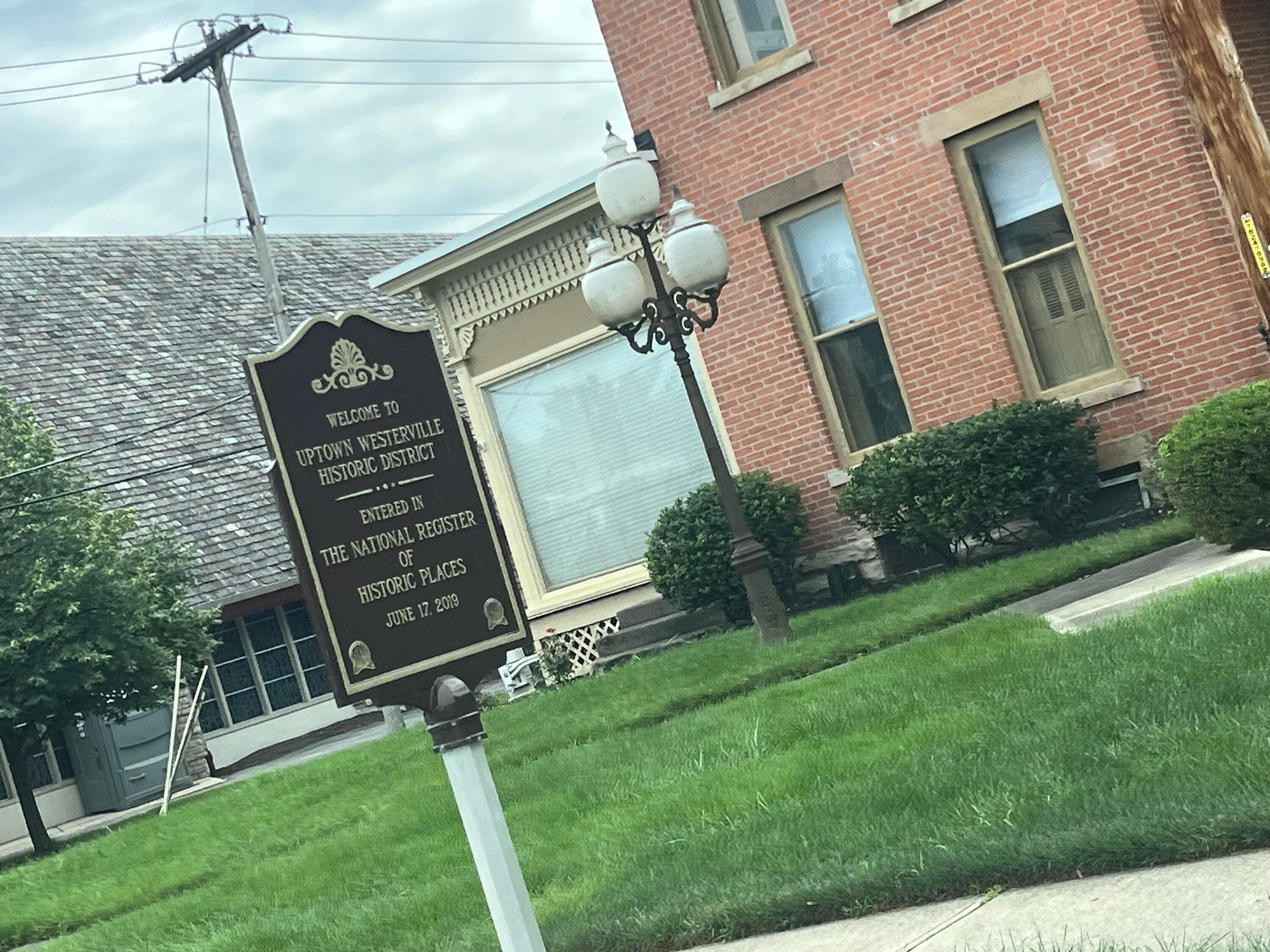 65 Old County Line Road