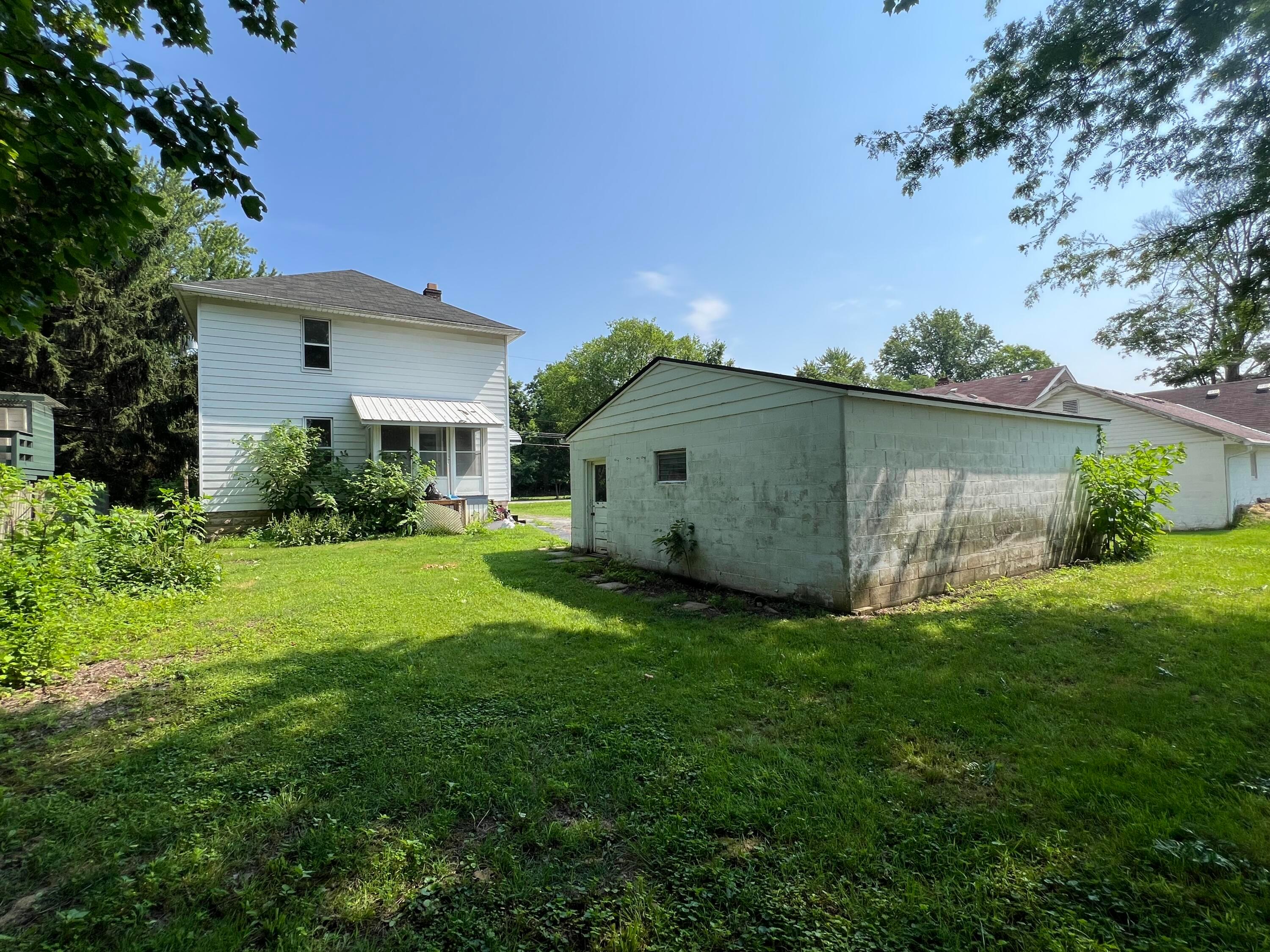 65 Old County Line Road