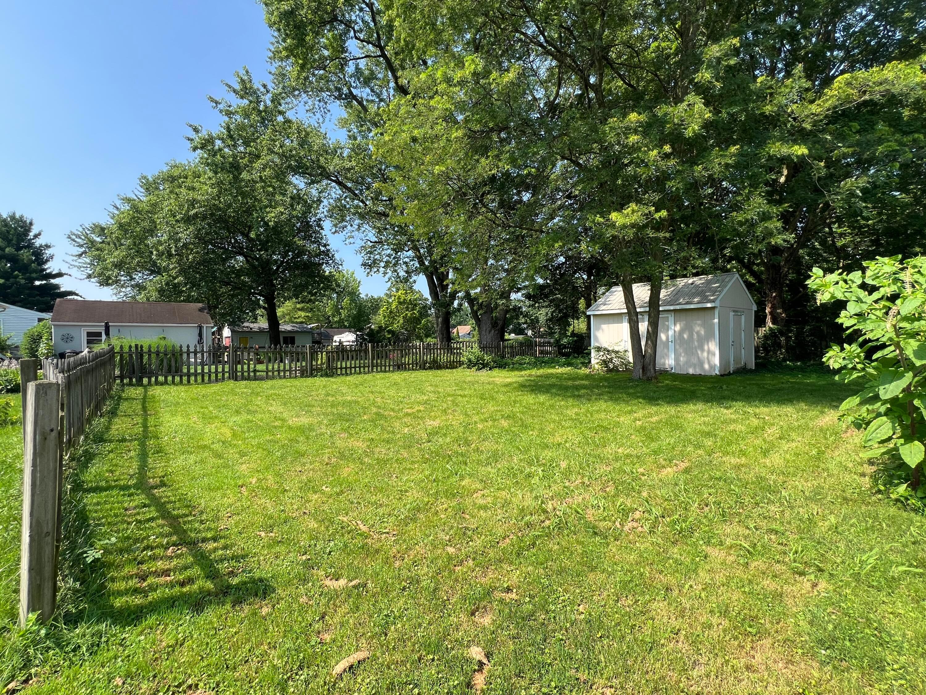 65 Old County Line Road