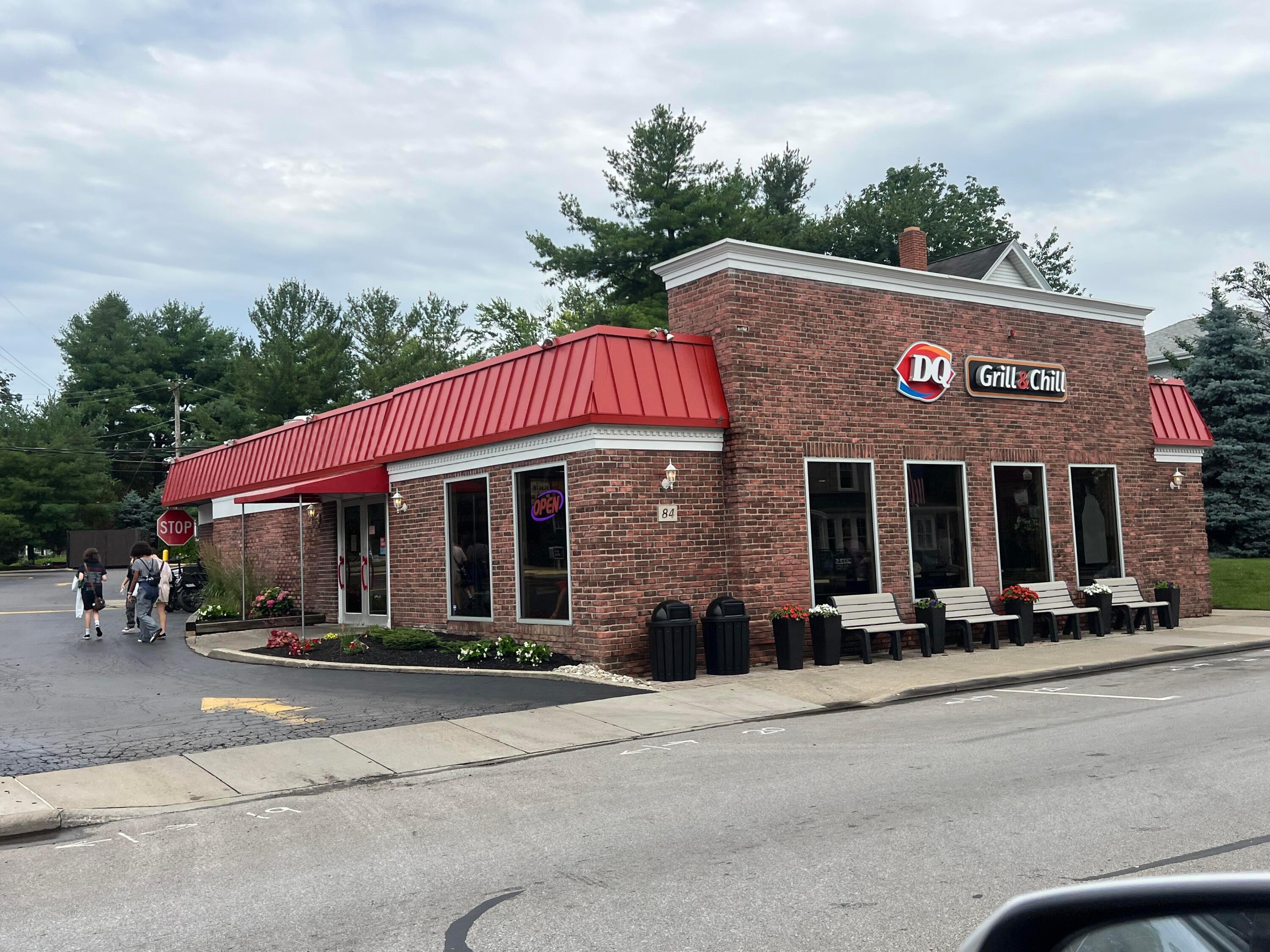 65 Old County Line Road