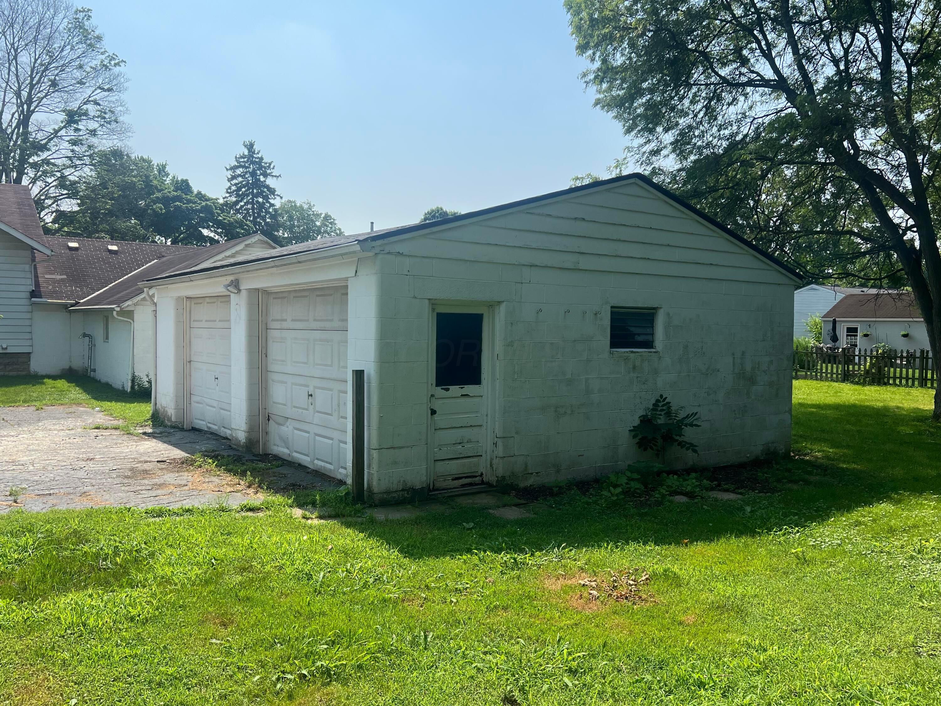 65 Old County Line Road