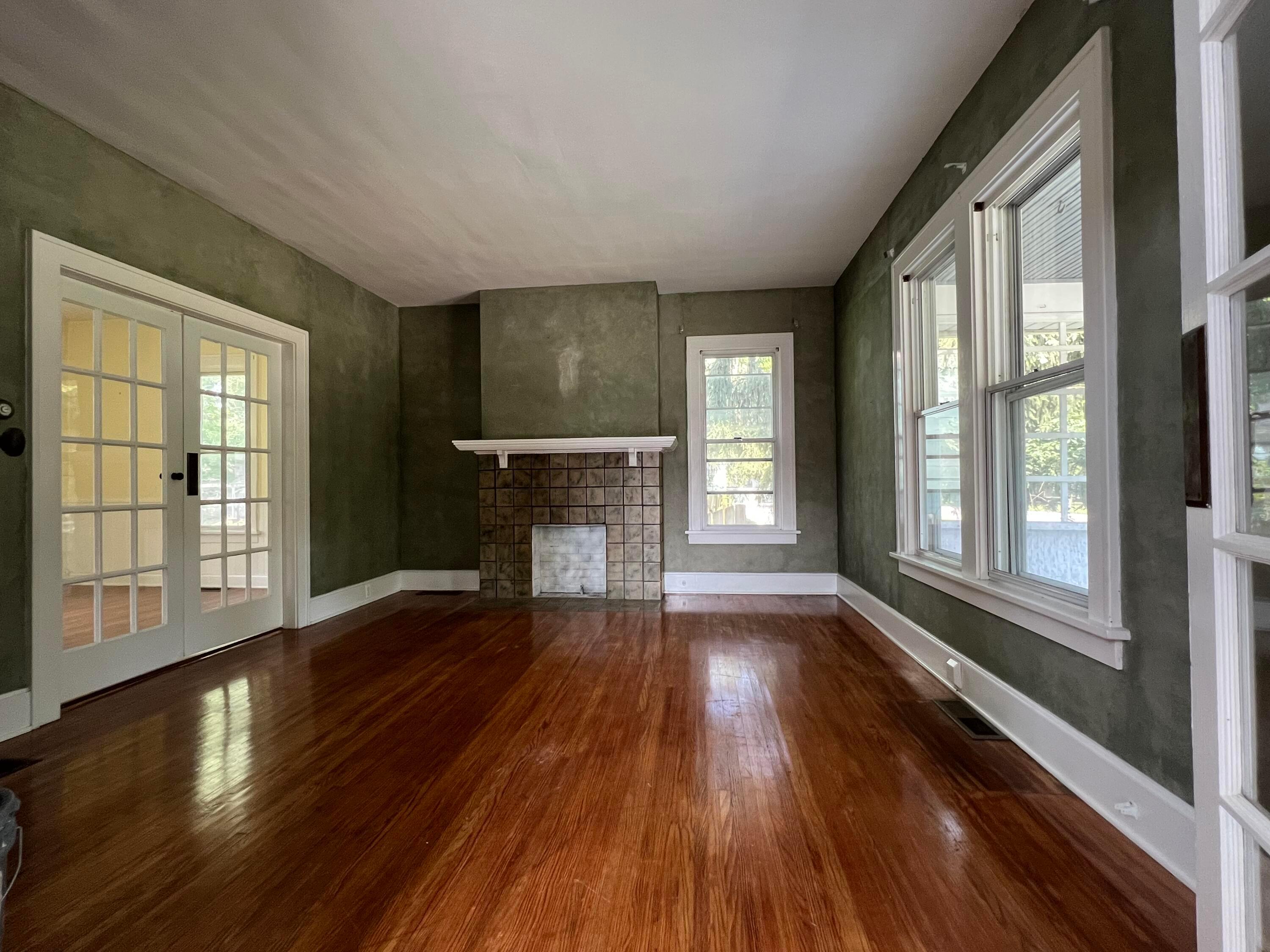 65 Old County Line Road