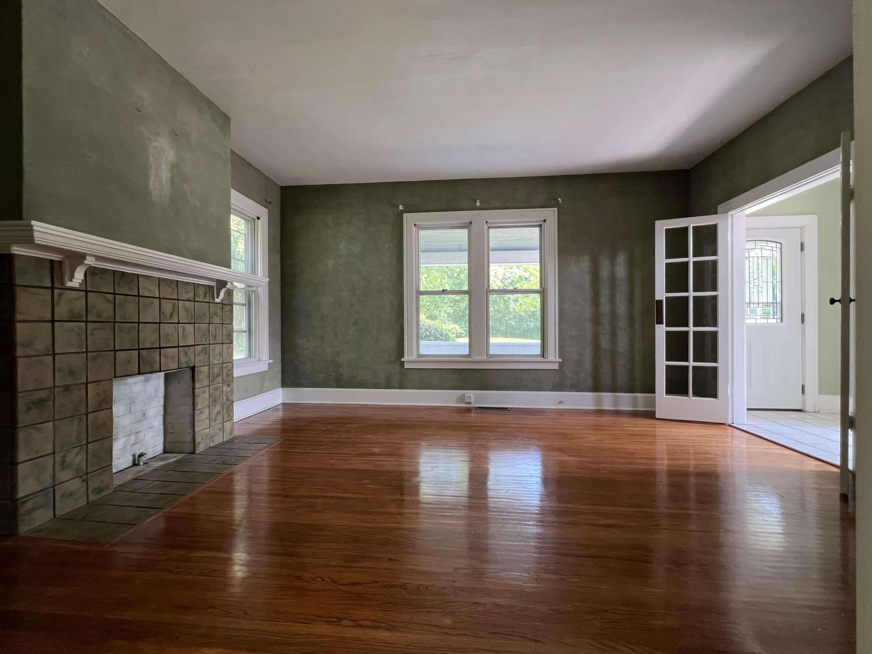 65 Old County Line Road