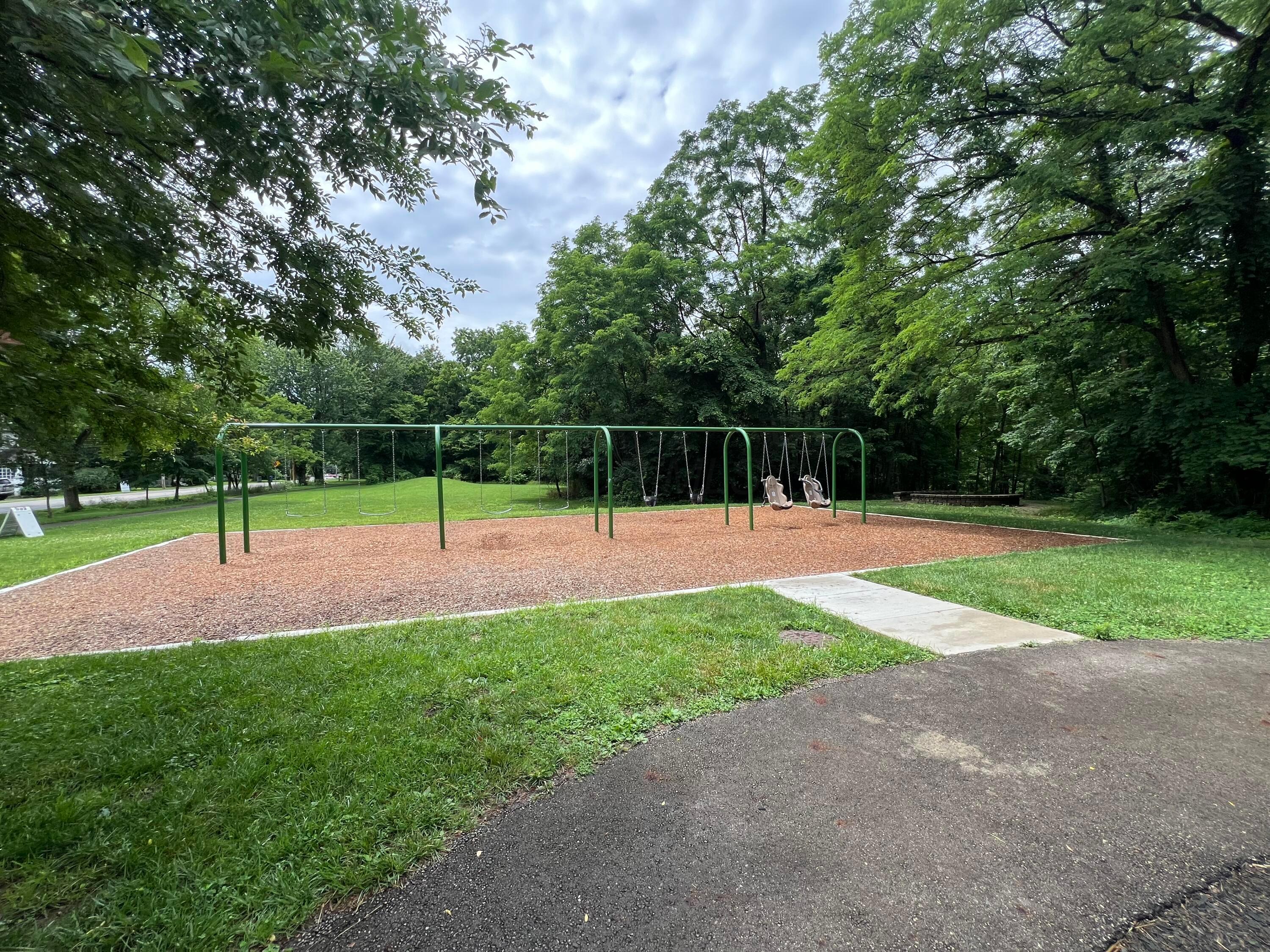 65 Old County Line Road