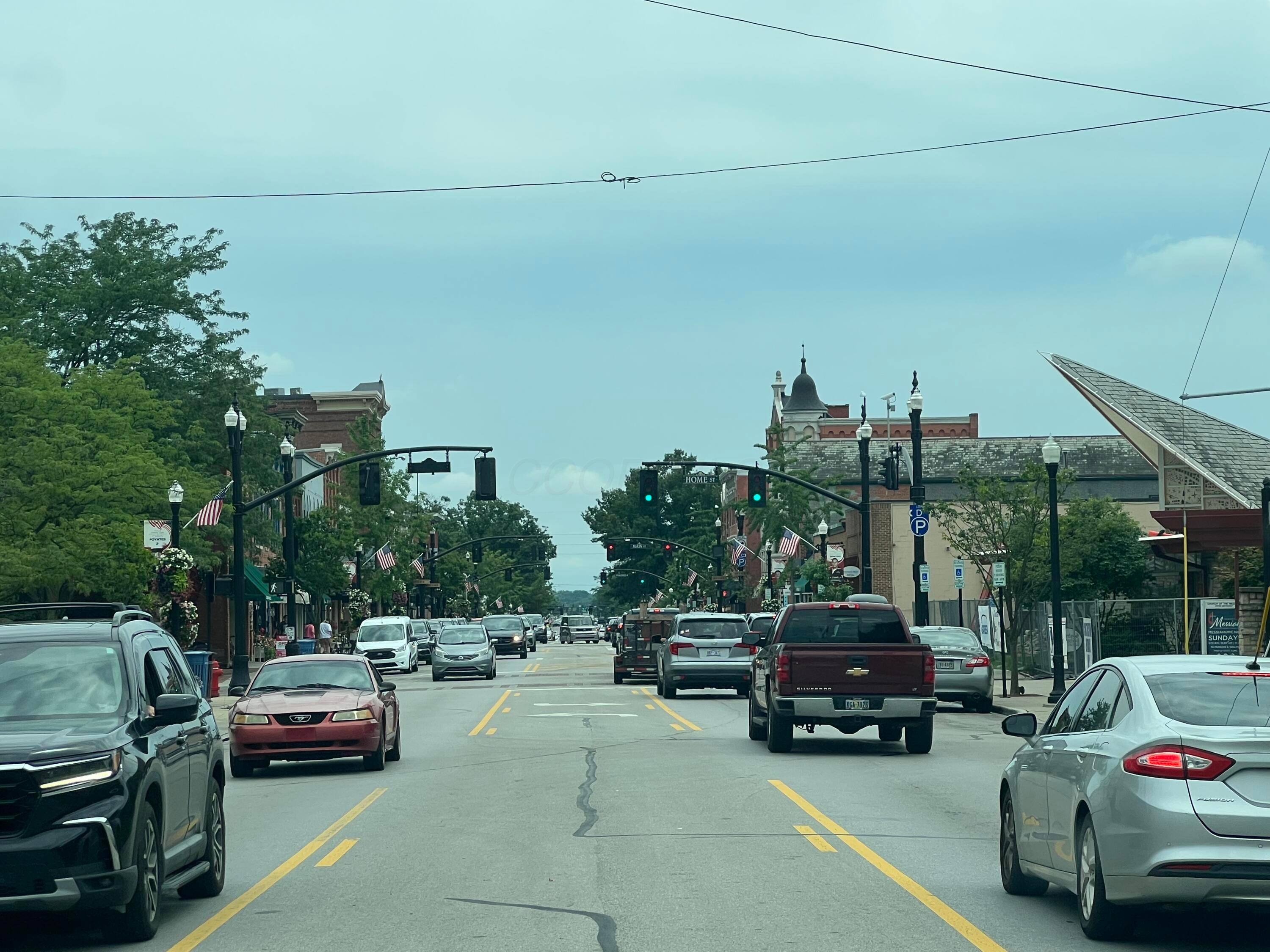 65 Old County Line Road