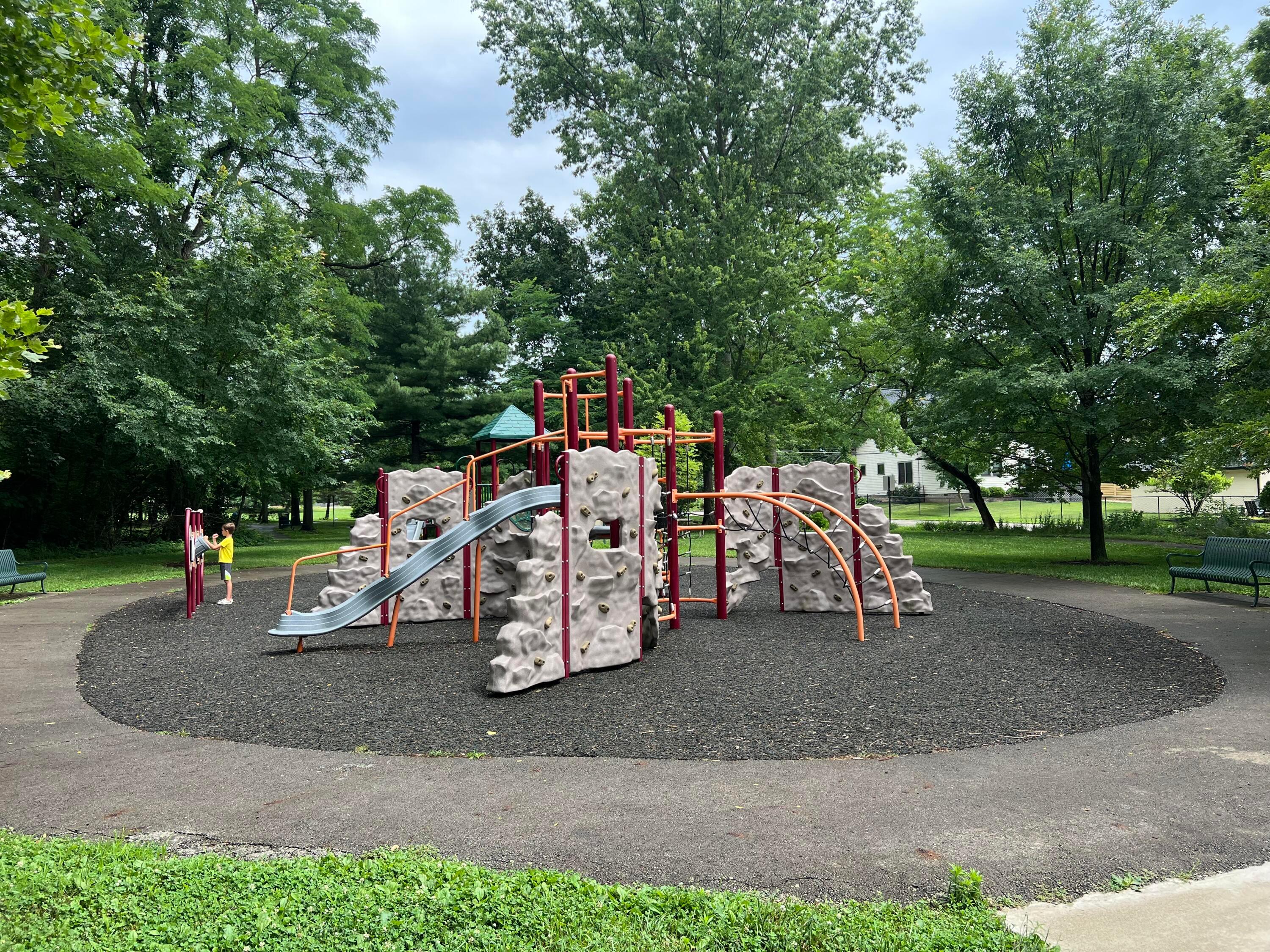 65 Old County Line Road