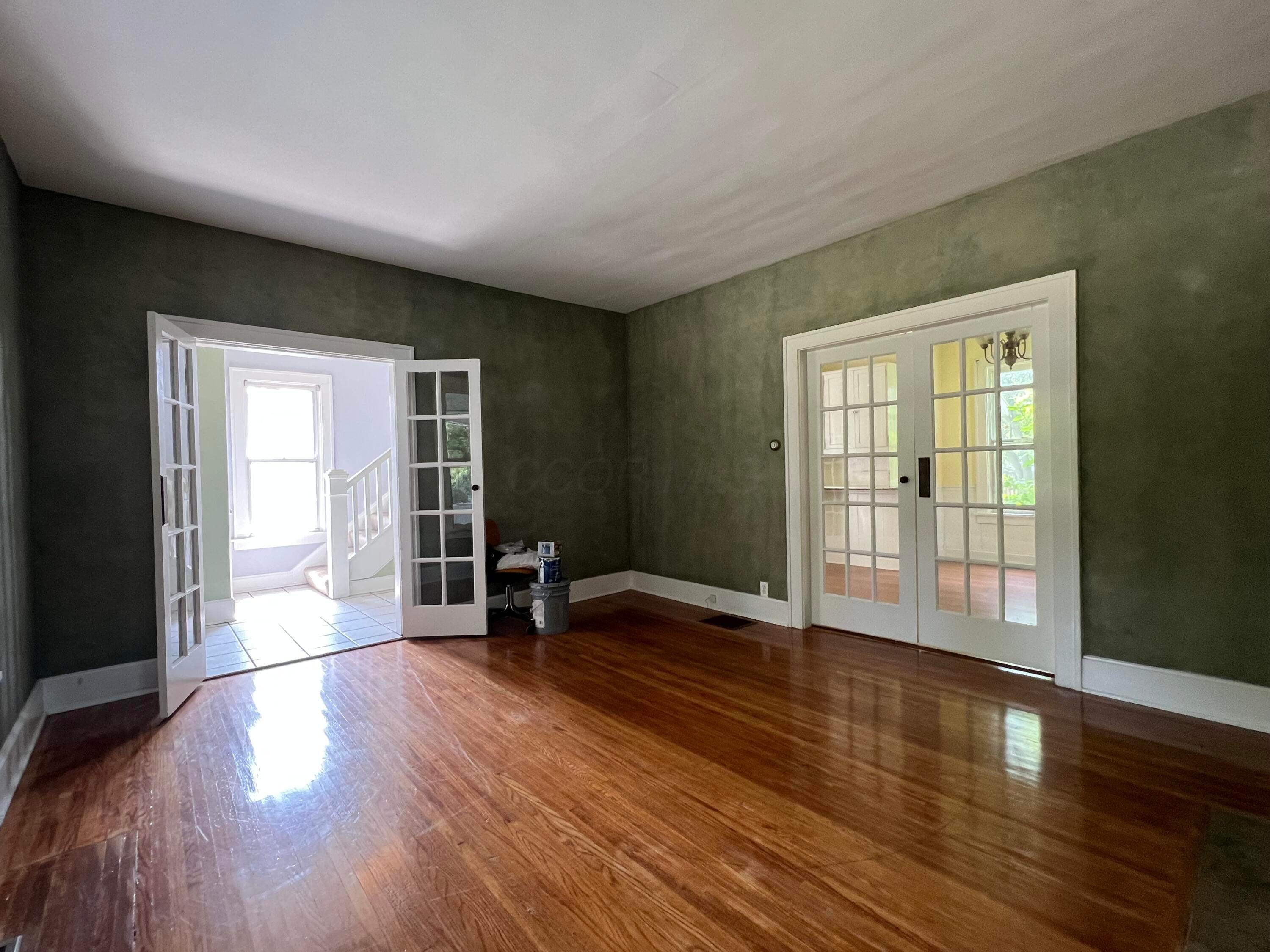 65 Old County Line Road