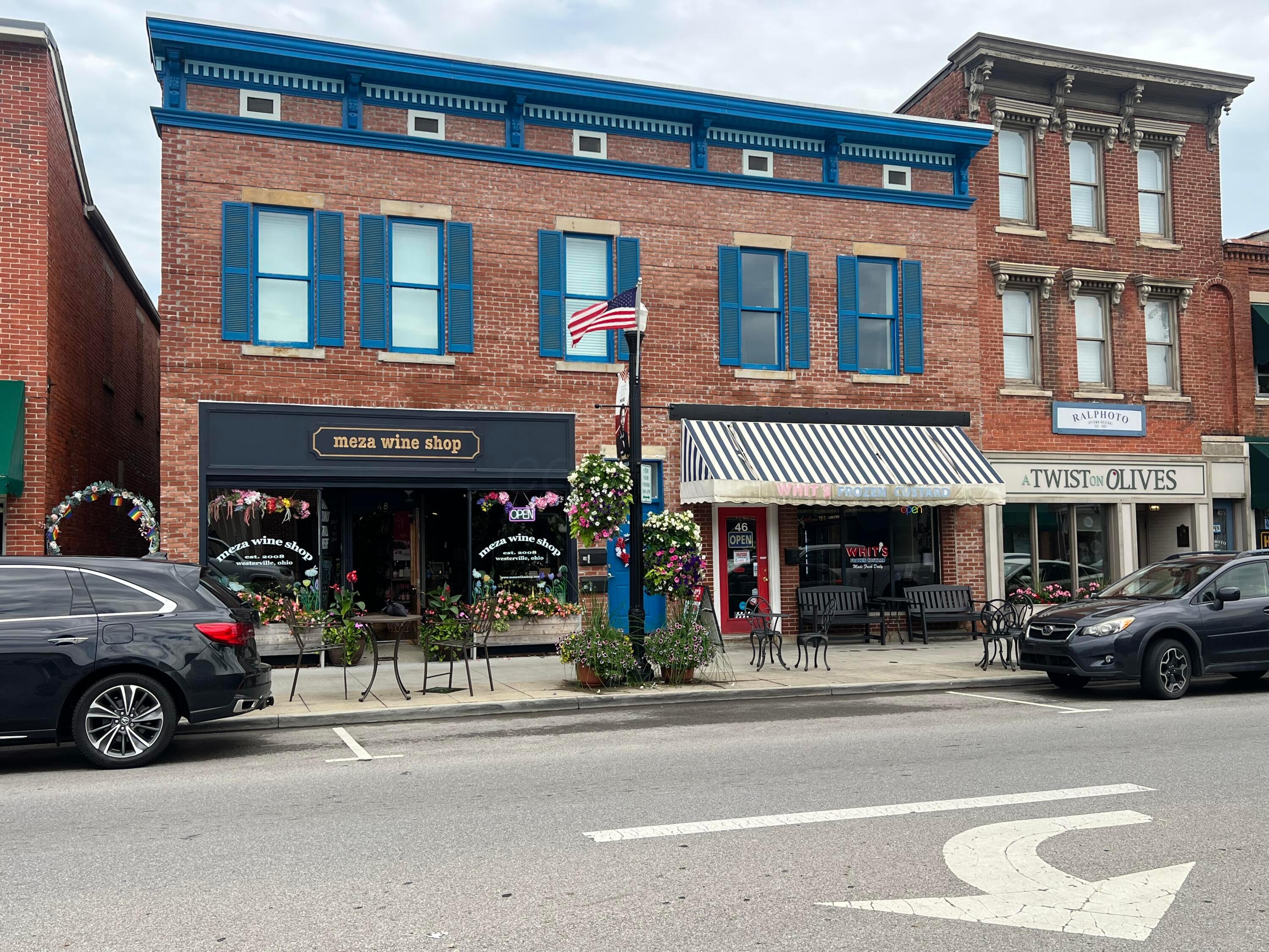 65 Old County Line Road