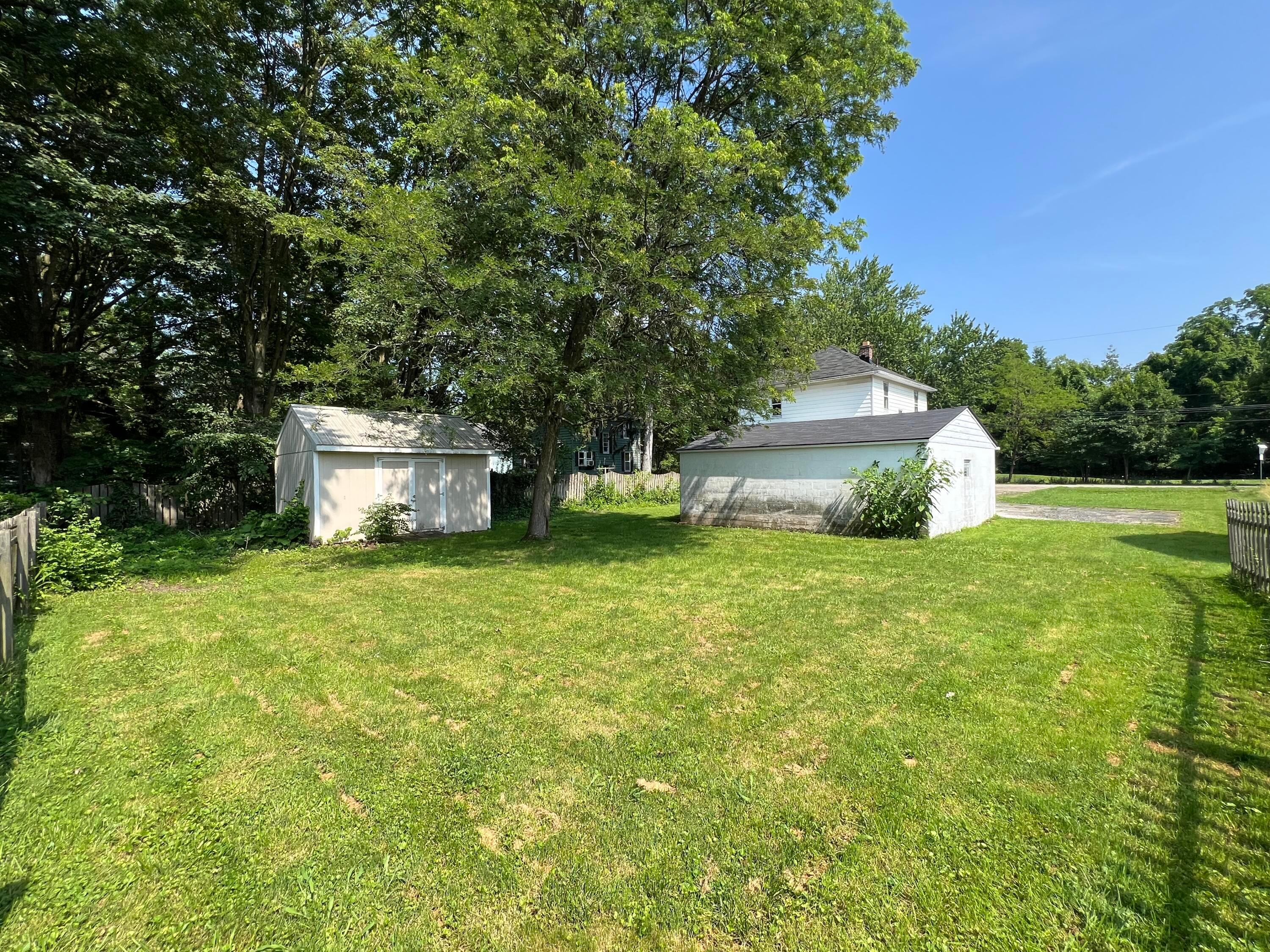 65 Old County Line Road