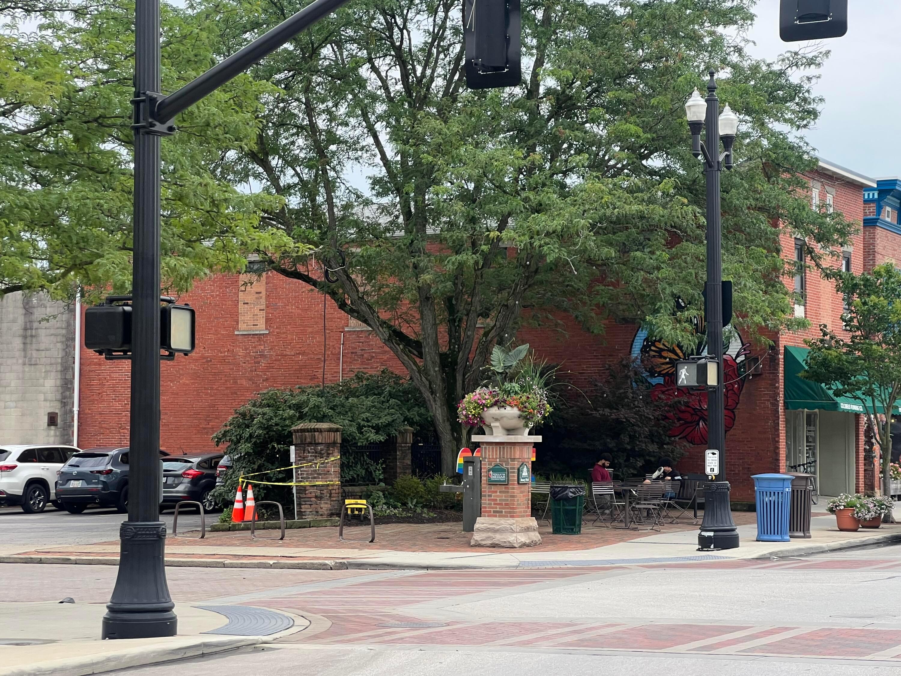 65 Old County Line Road